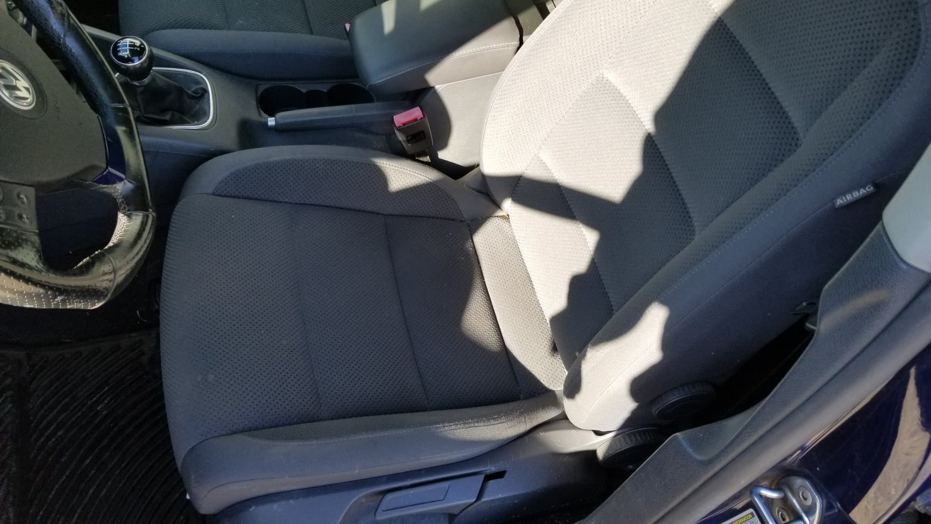 2006VolkswagenJetta