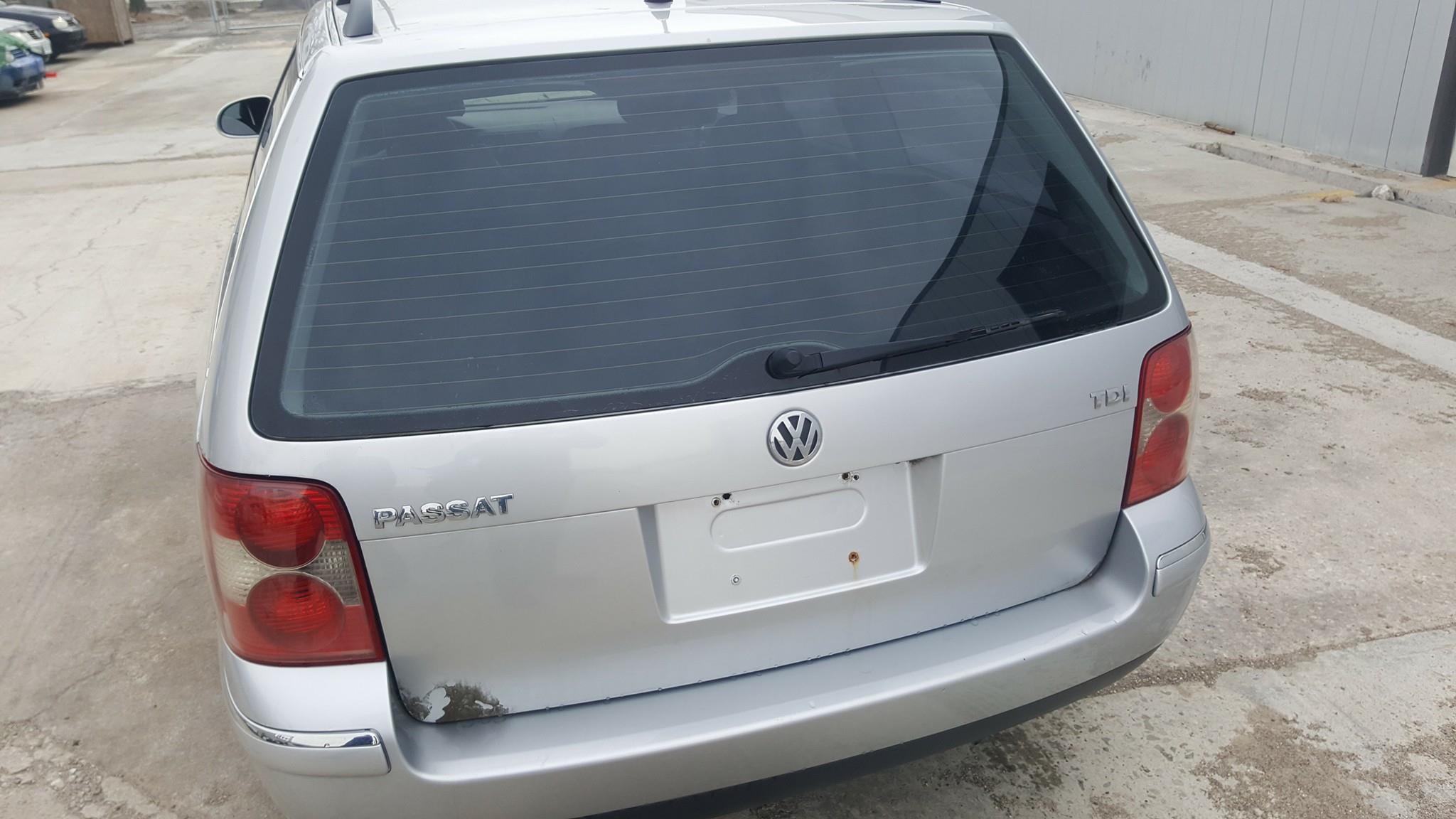 2005VolkswagenPassat