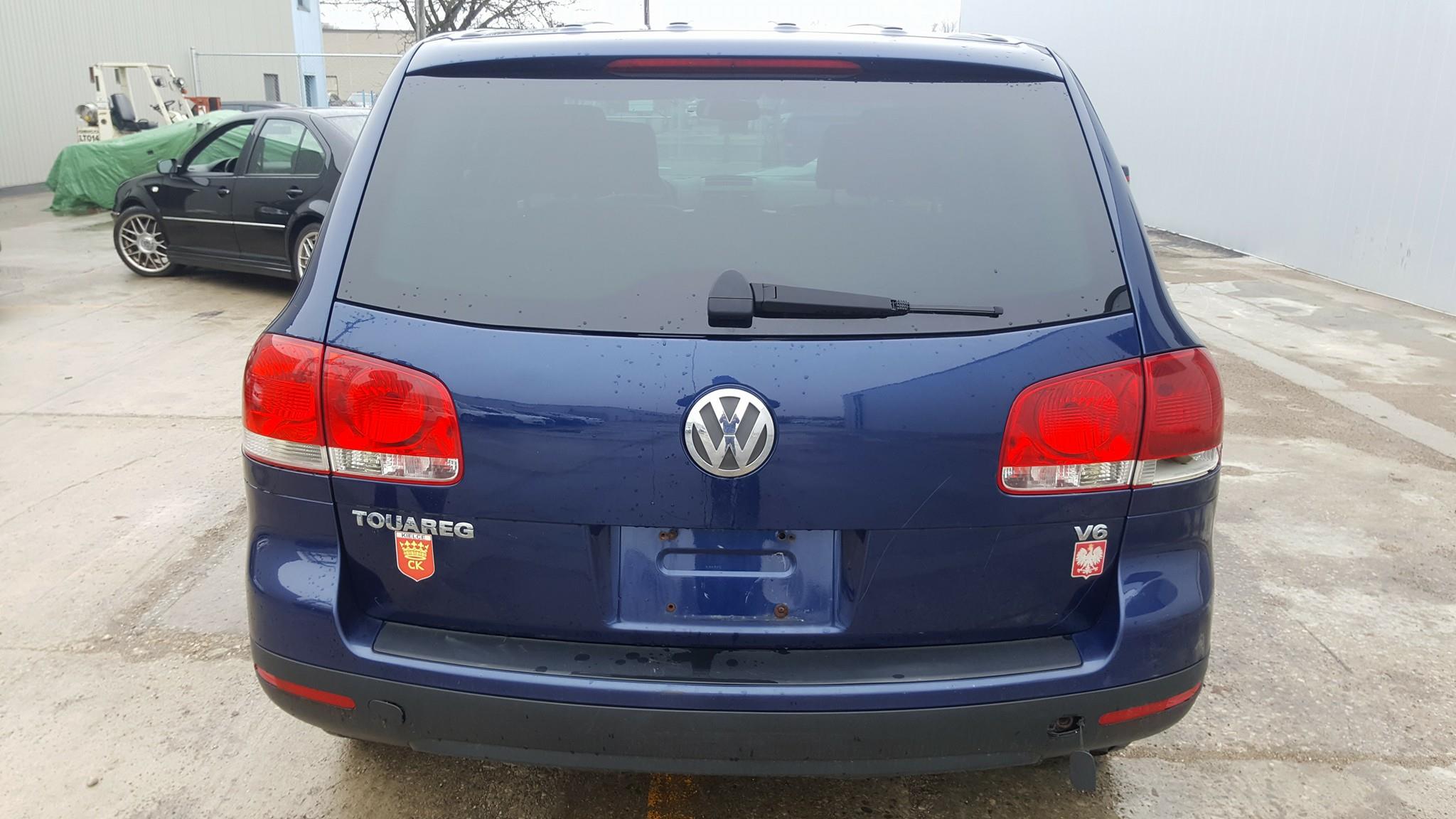 2004VolkswagenTouareg