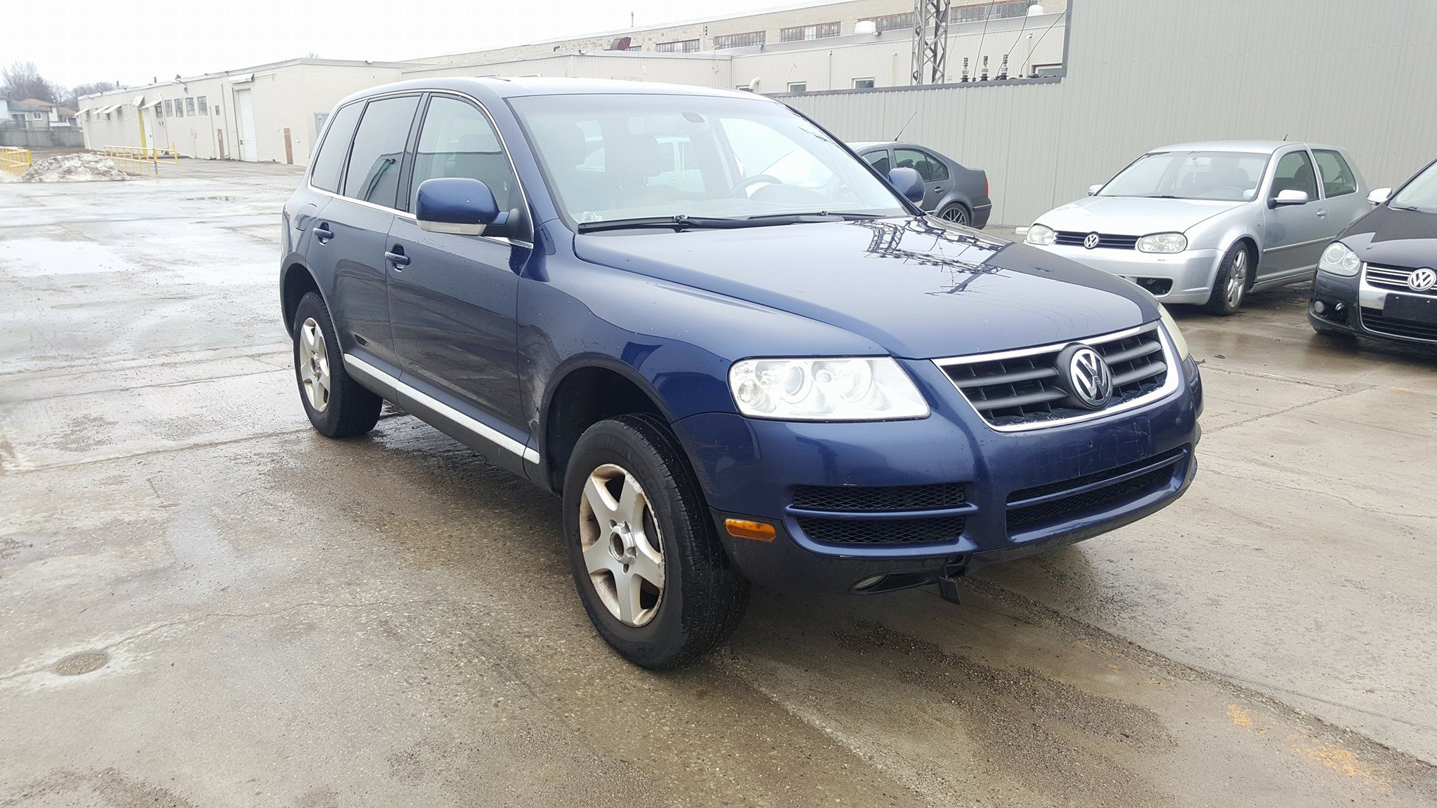 2004VolkswagenTouareg