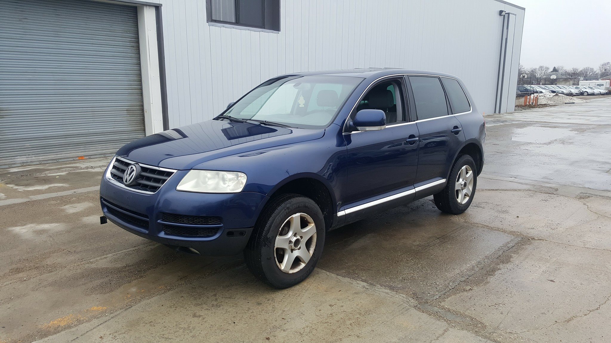 2004VolkswagenTouareg