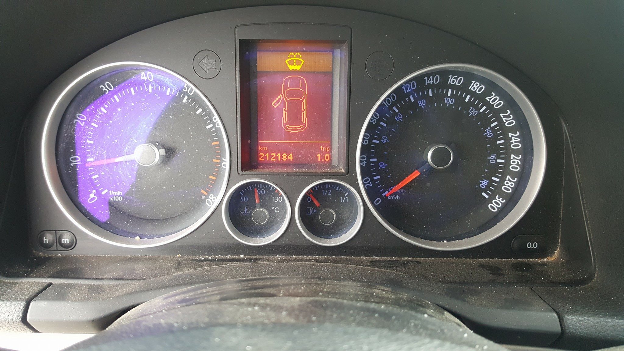 2007VolkswagenGTI