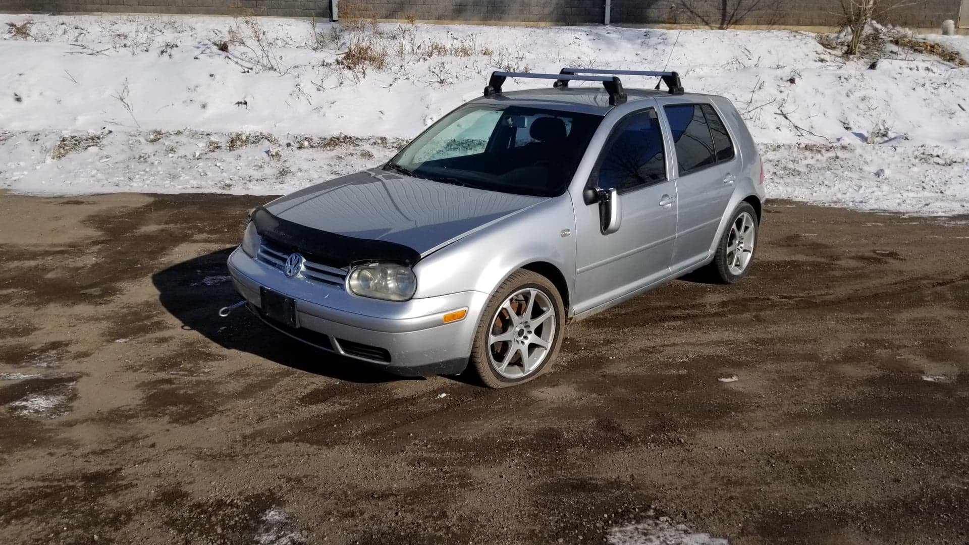 2002VolkswagenGolf