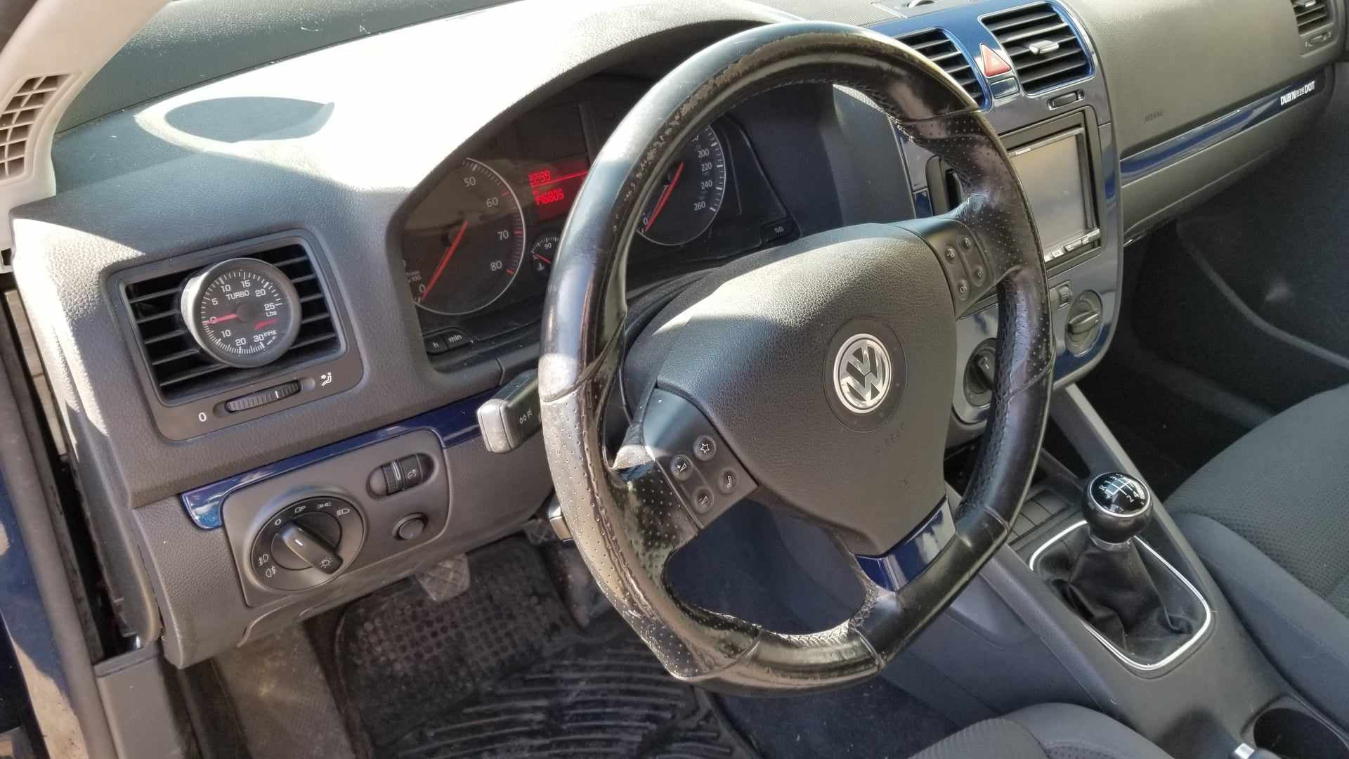 2006VolkswagenJetta