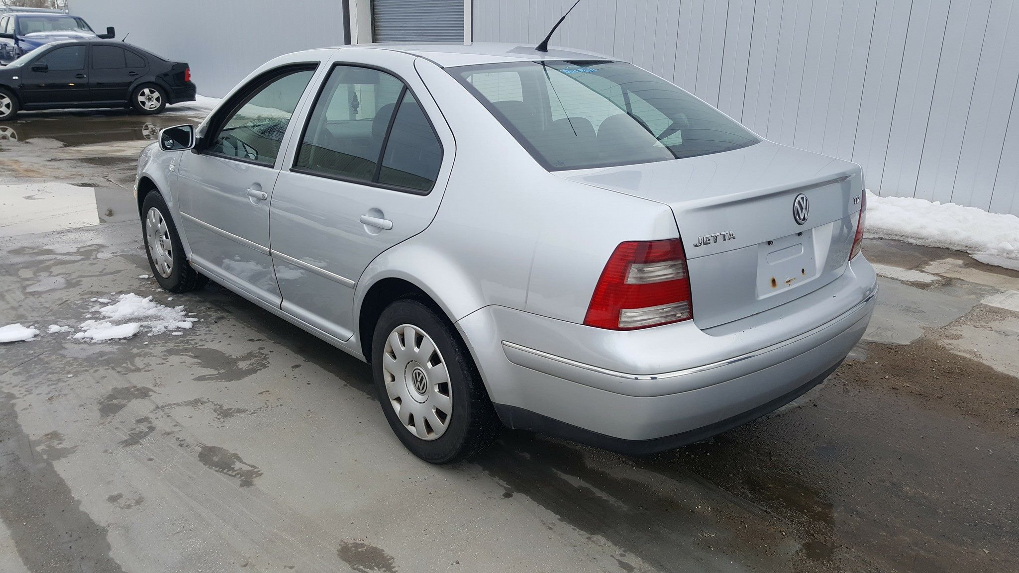 2005VolkswagenJetta