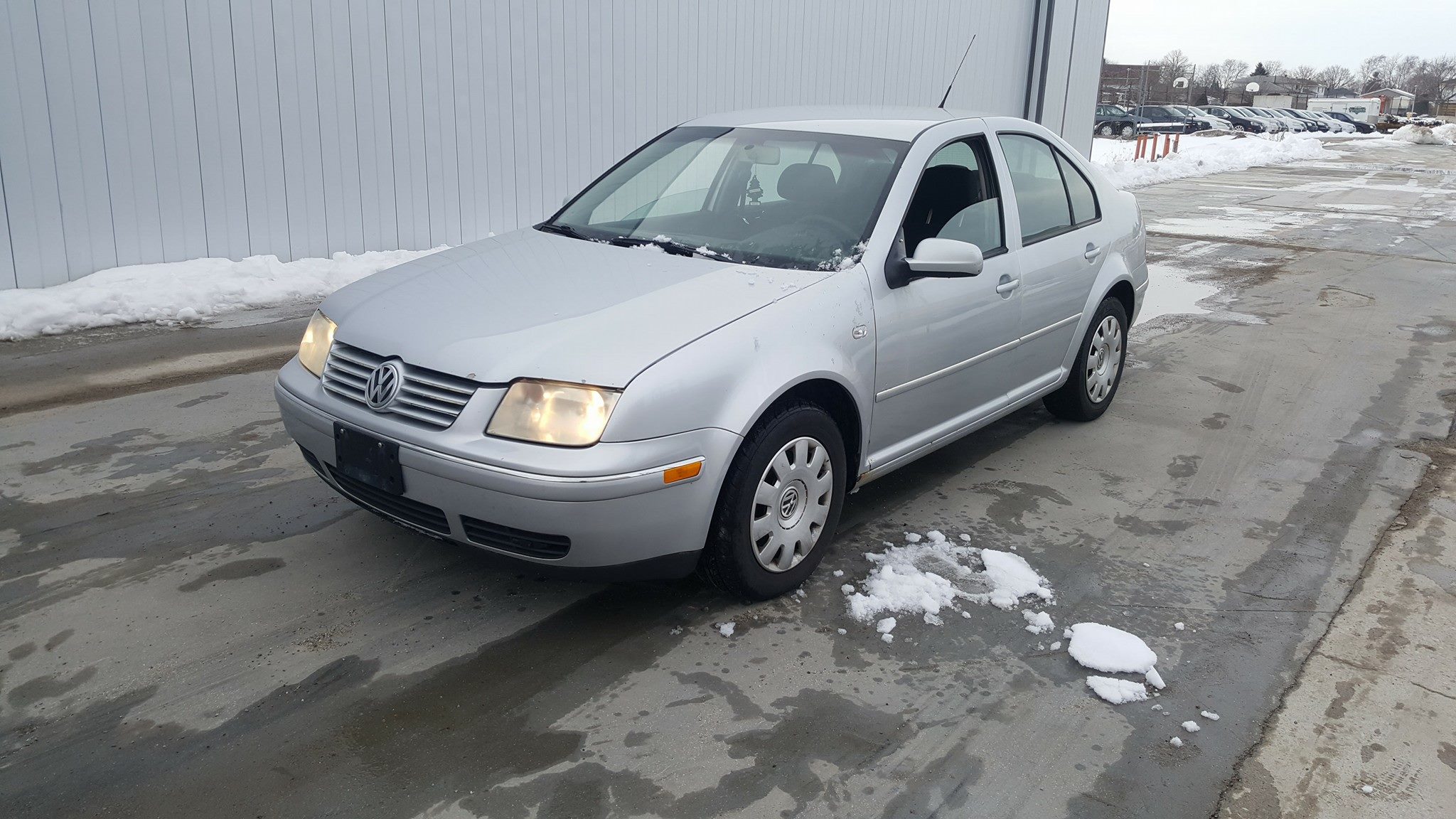 2005VolkswagenJetta