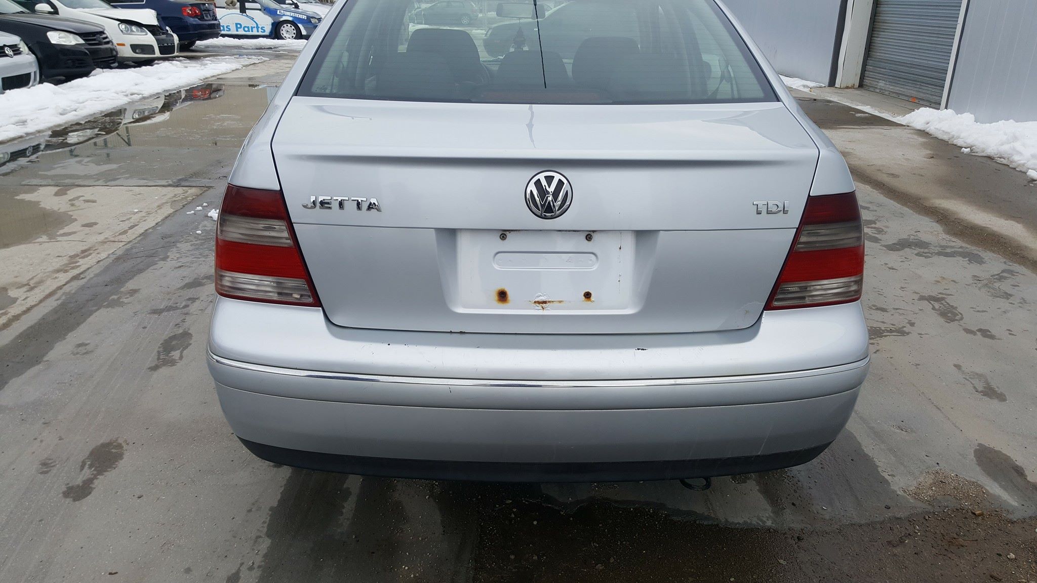 2005VolkswagenJetta