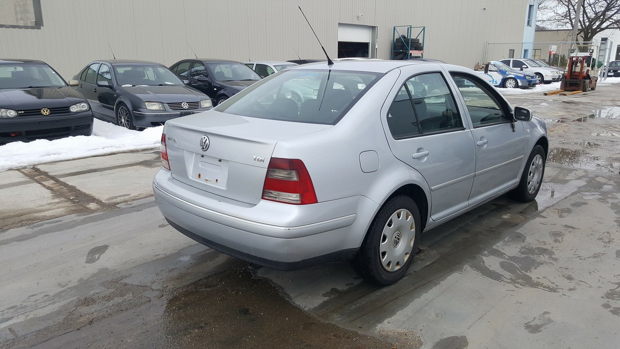 2005VolkswagenJetta