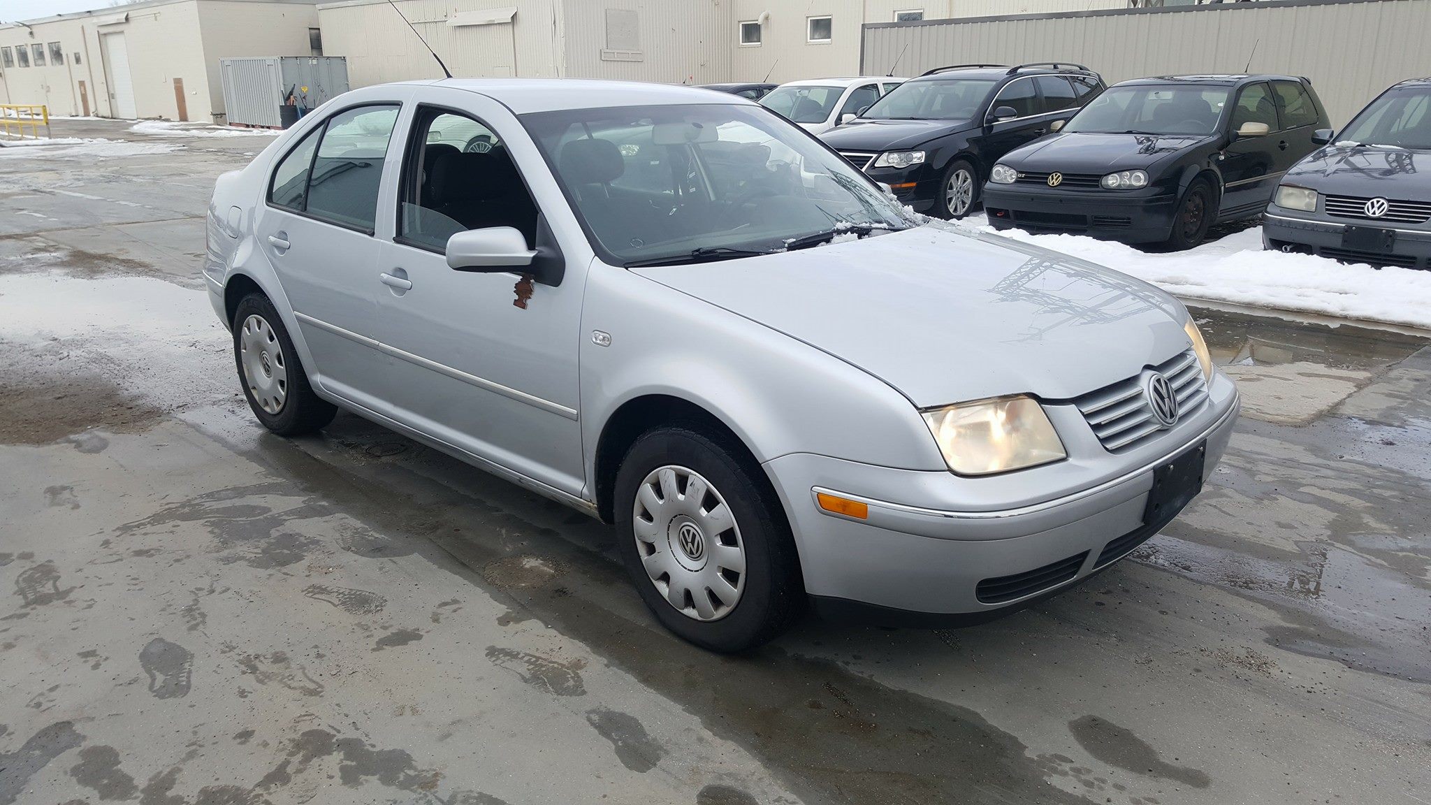 2005VolkswagenJetta