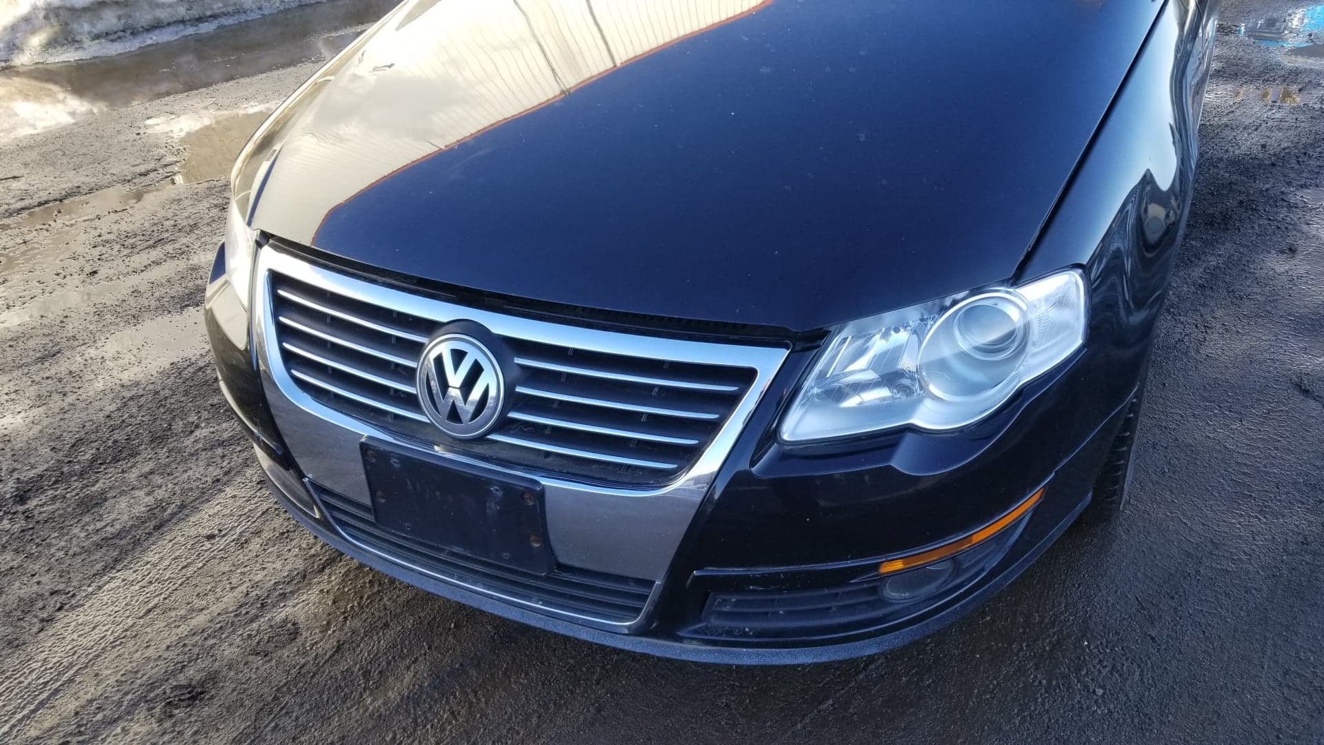 2006VolkswagenPassat