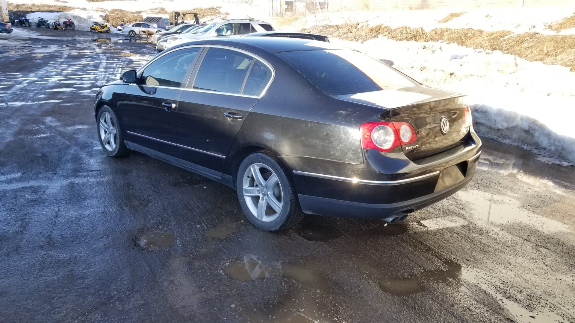 2006VolkswagenPassat