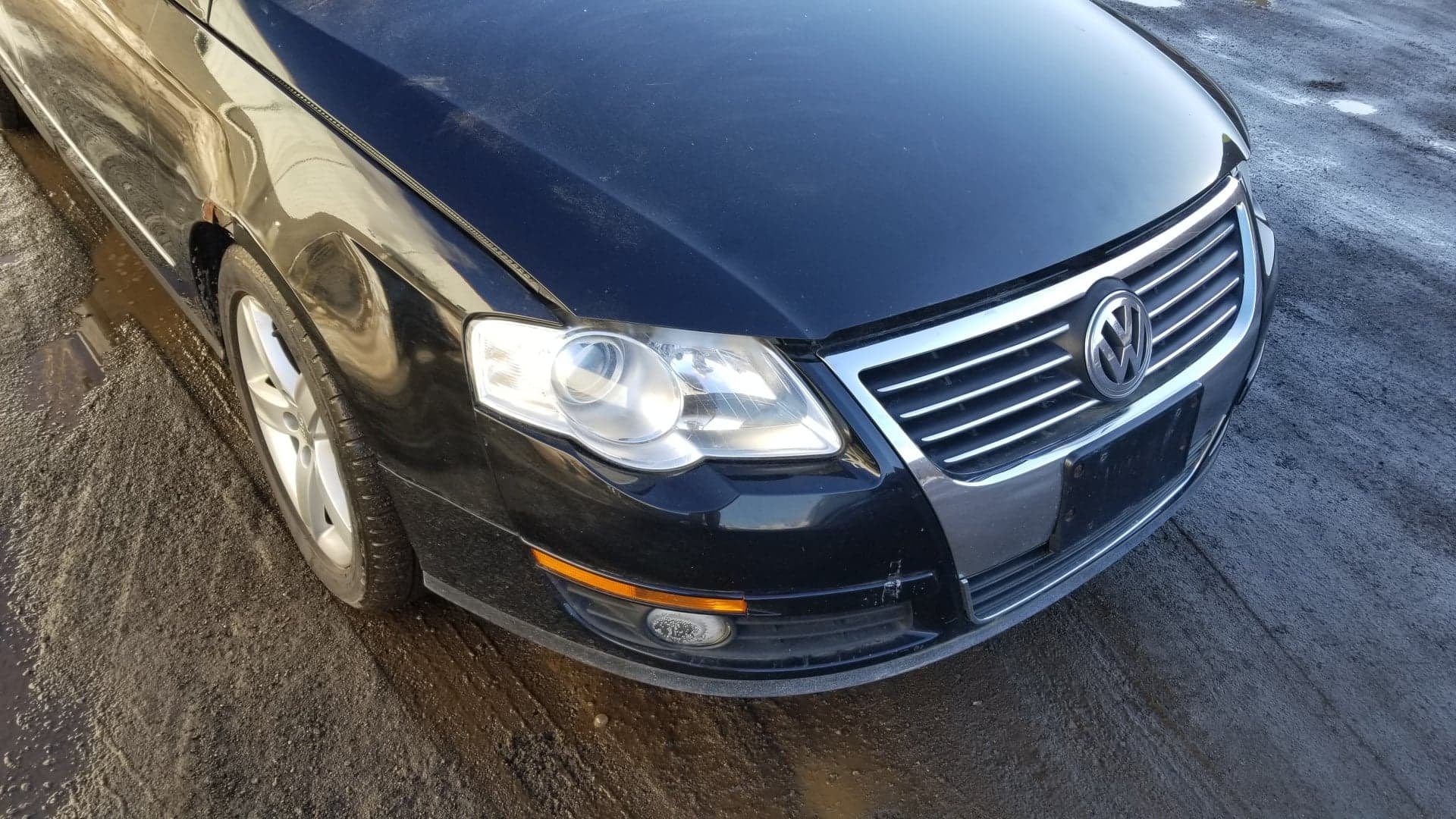 2006VolkswagenPassat