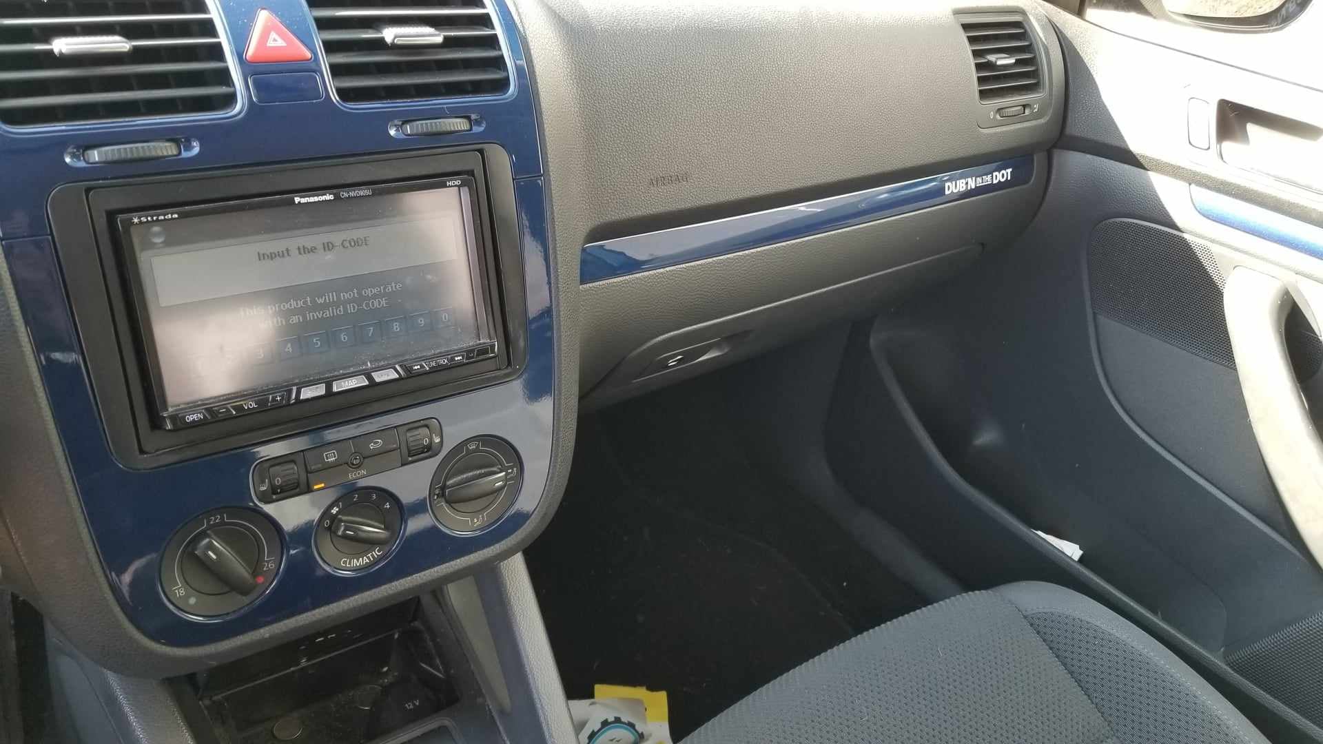 2006VolkswagenJetta