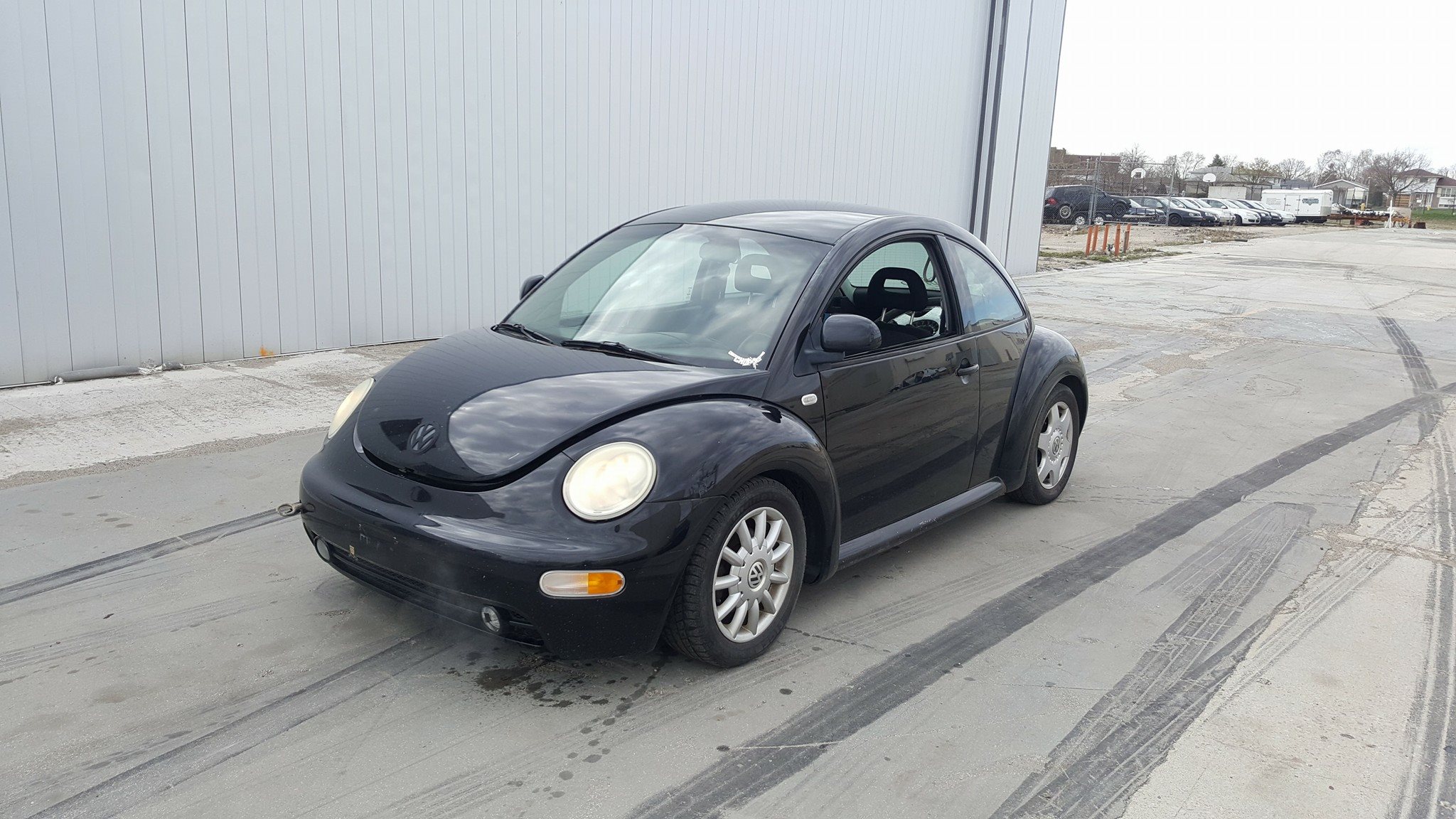 2000VolkswagenBeetle