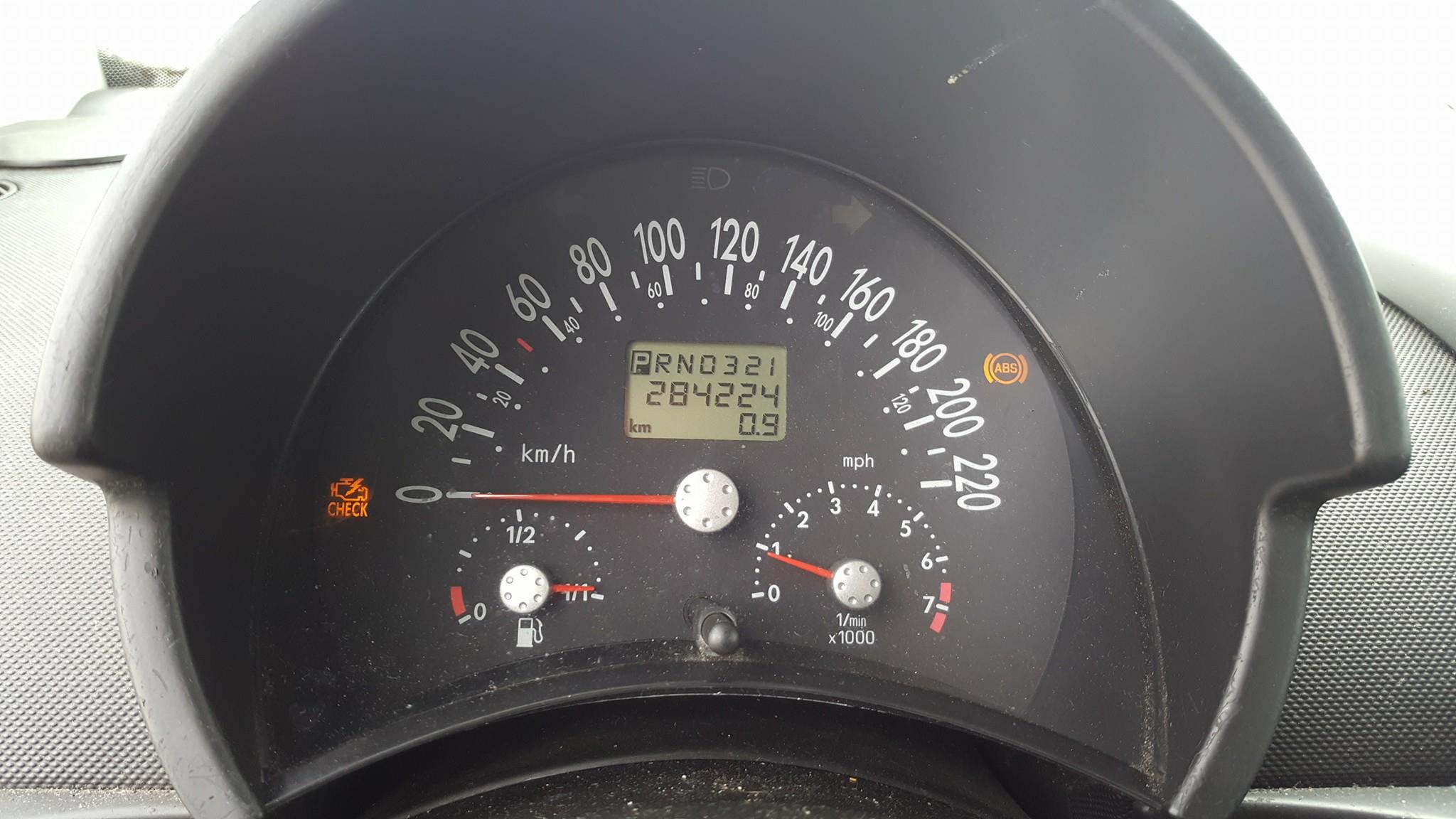 2000VolkswagenBeetle