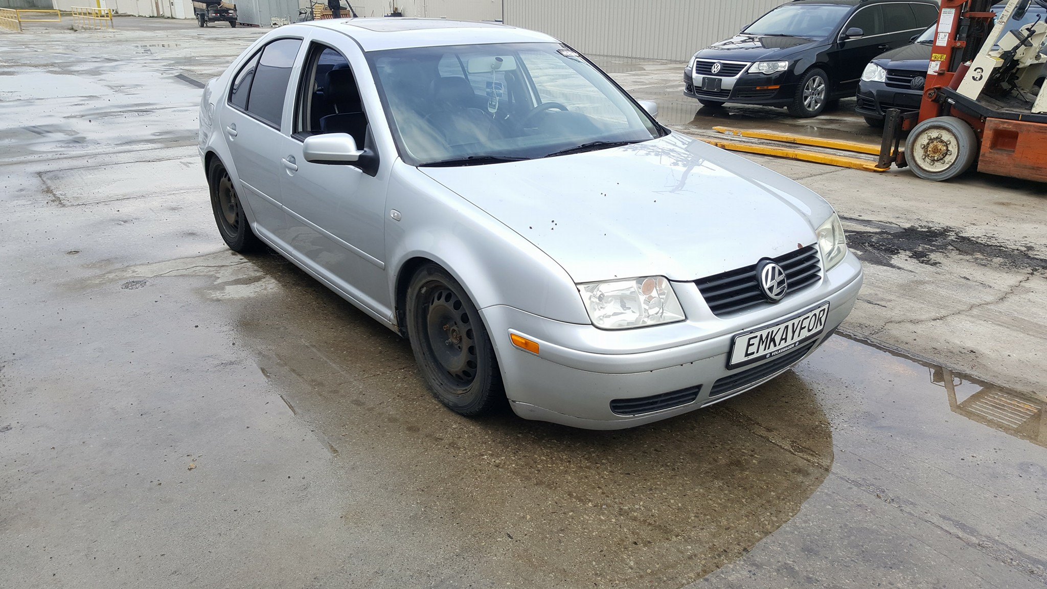 2003VolkswagenJetta