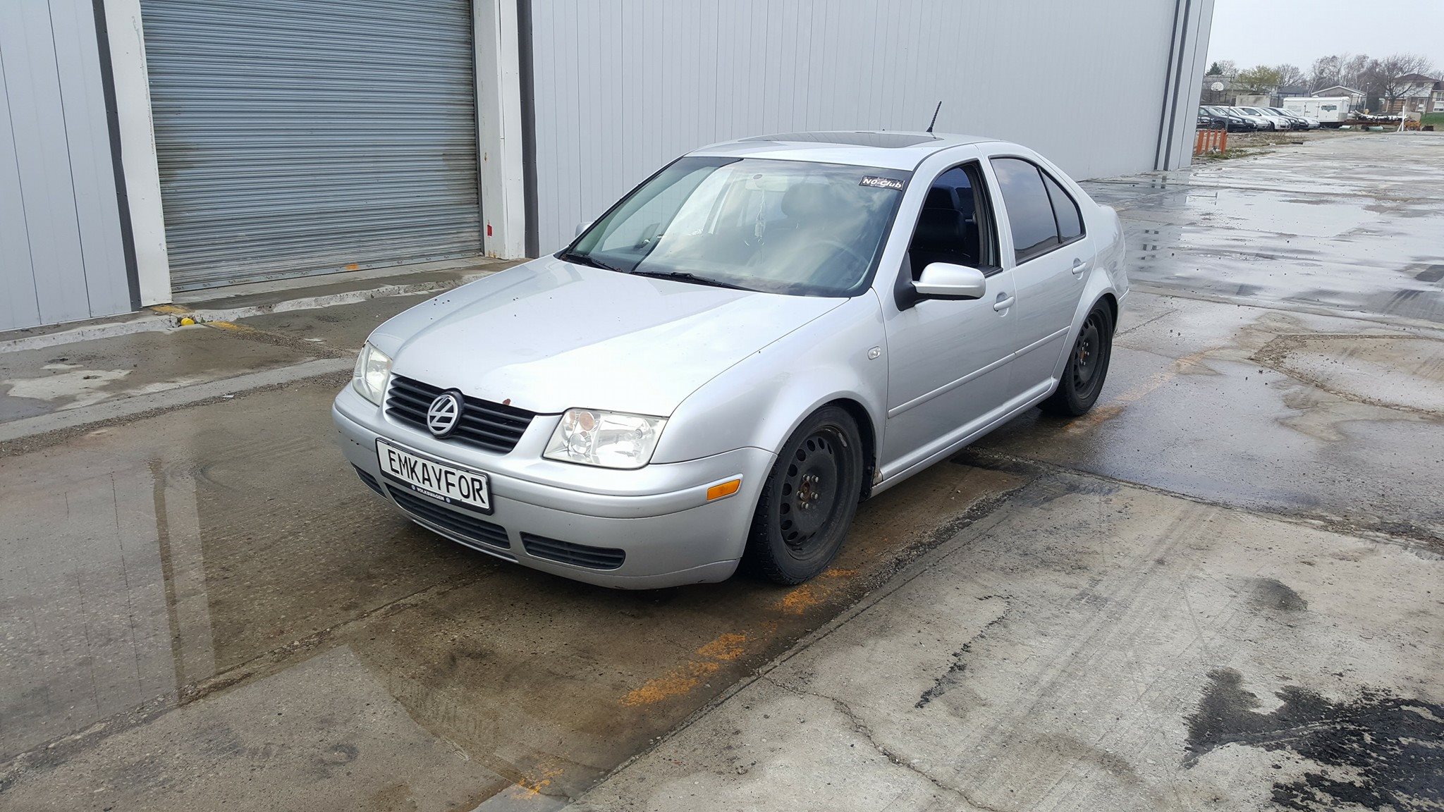 2003VolkswagenJetta