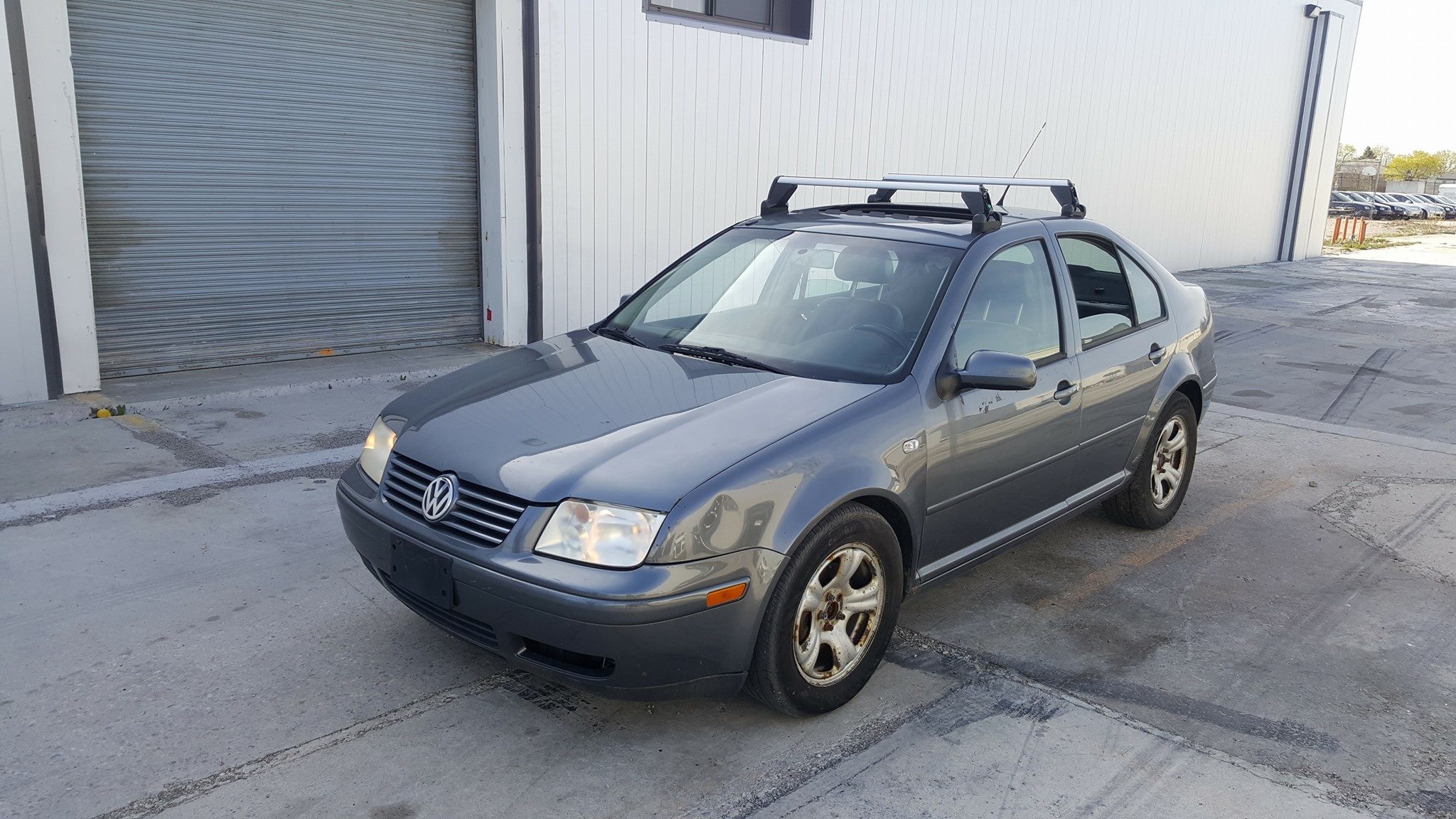 2003VolkswagenJetta