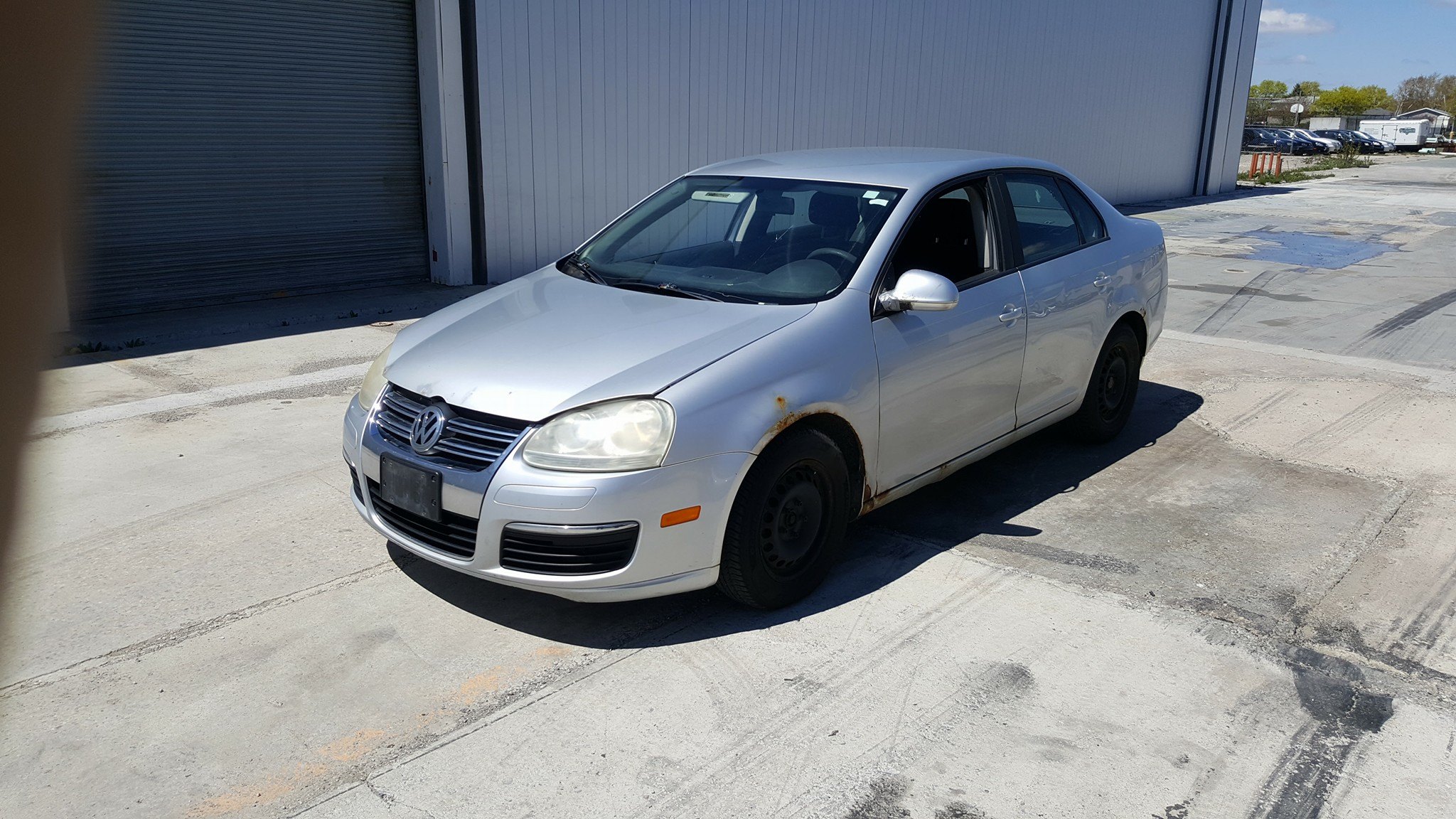 2006VolkswagenJetta