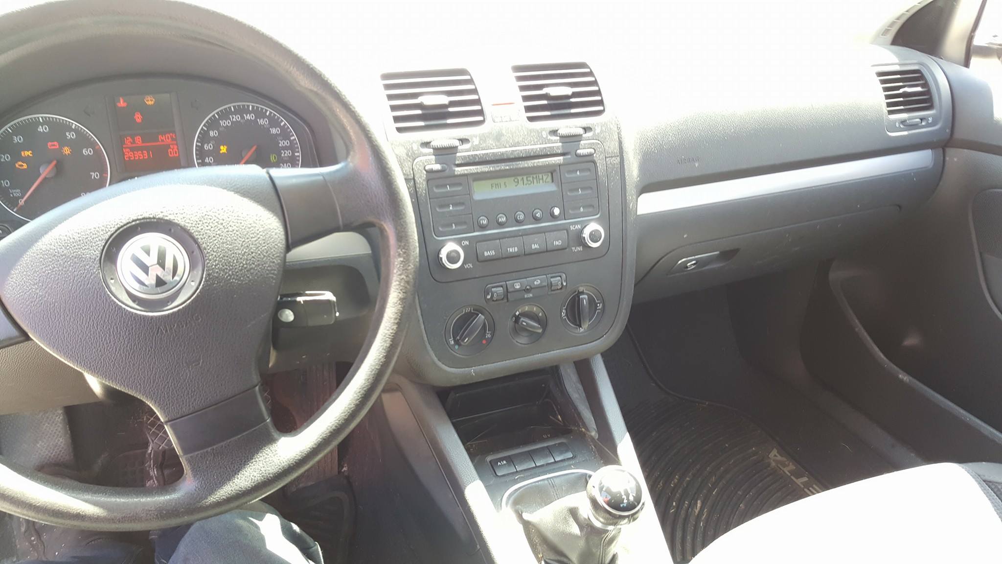 2006VolkswagenJetta