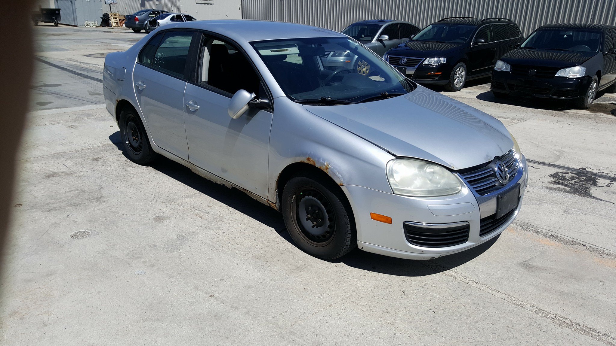 2006VolkswagenJetta