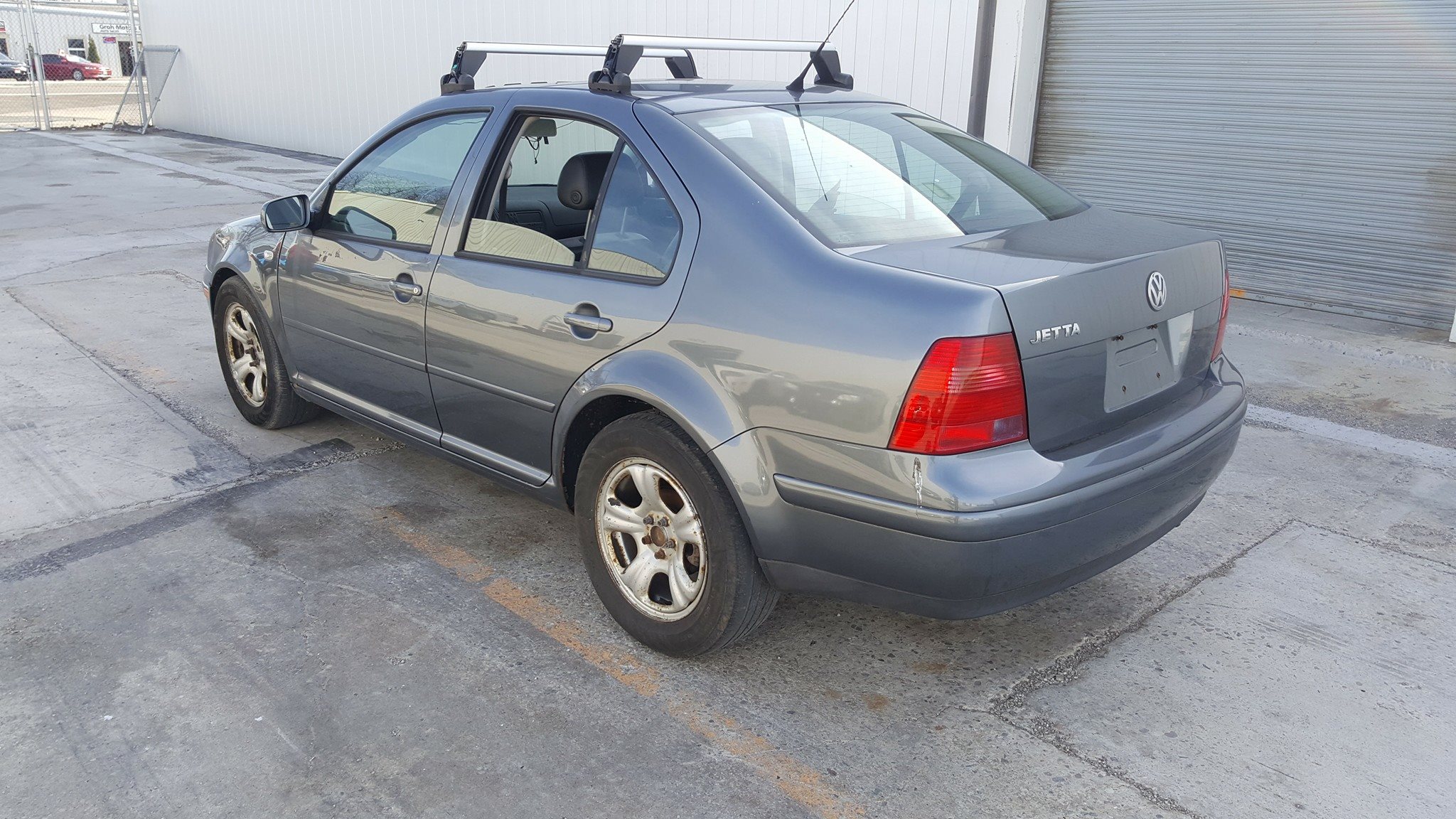 2003VolkswagenJetta