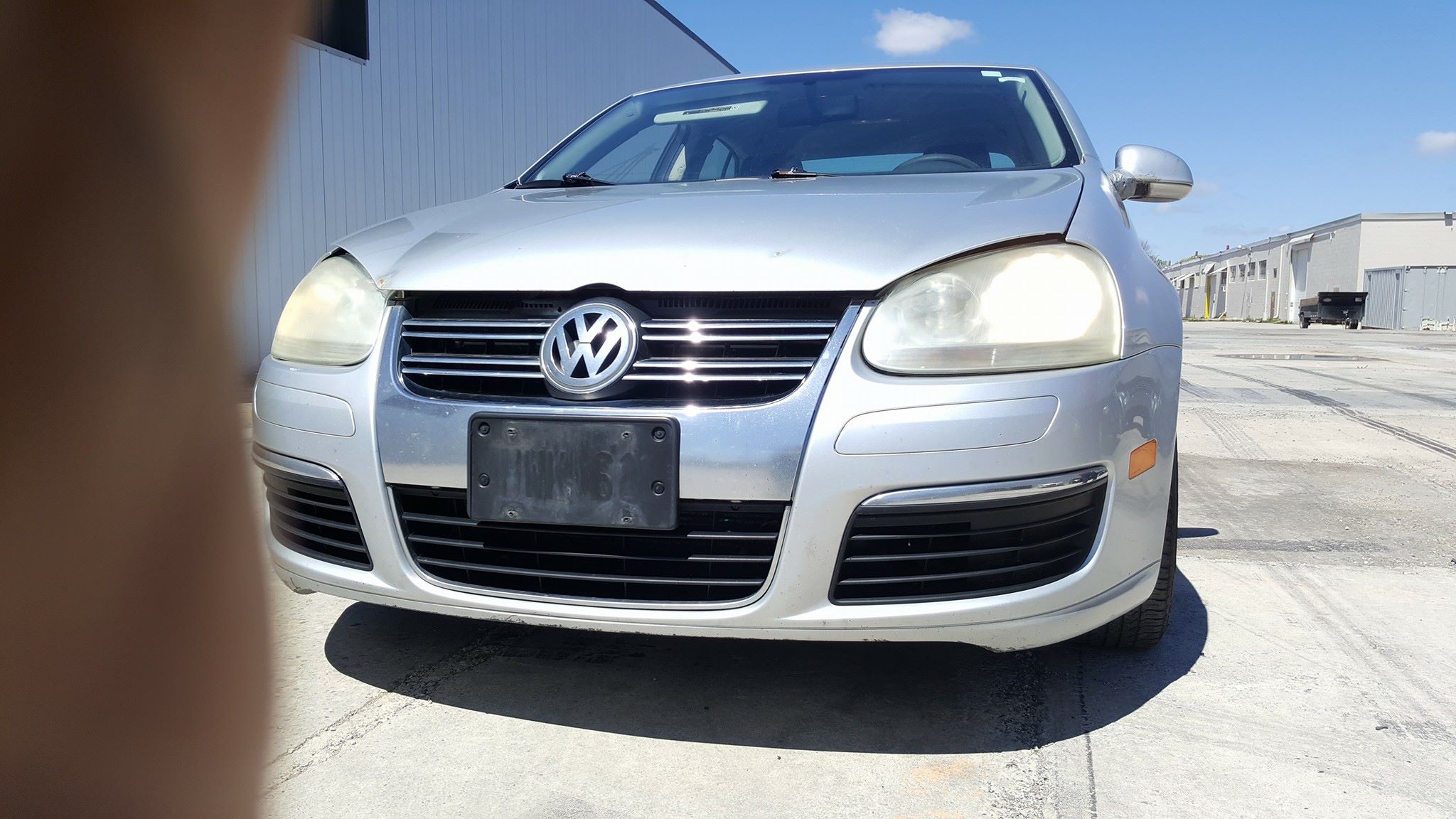 2006VolkswagenJetta