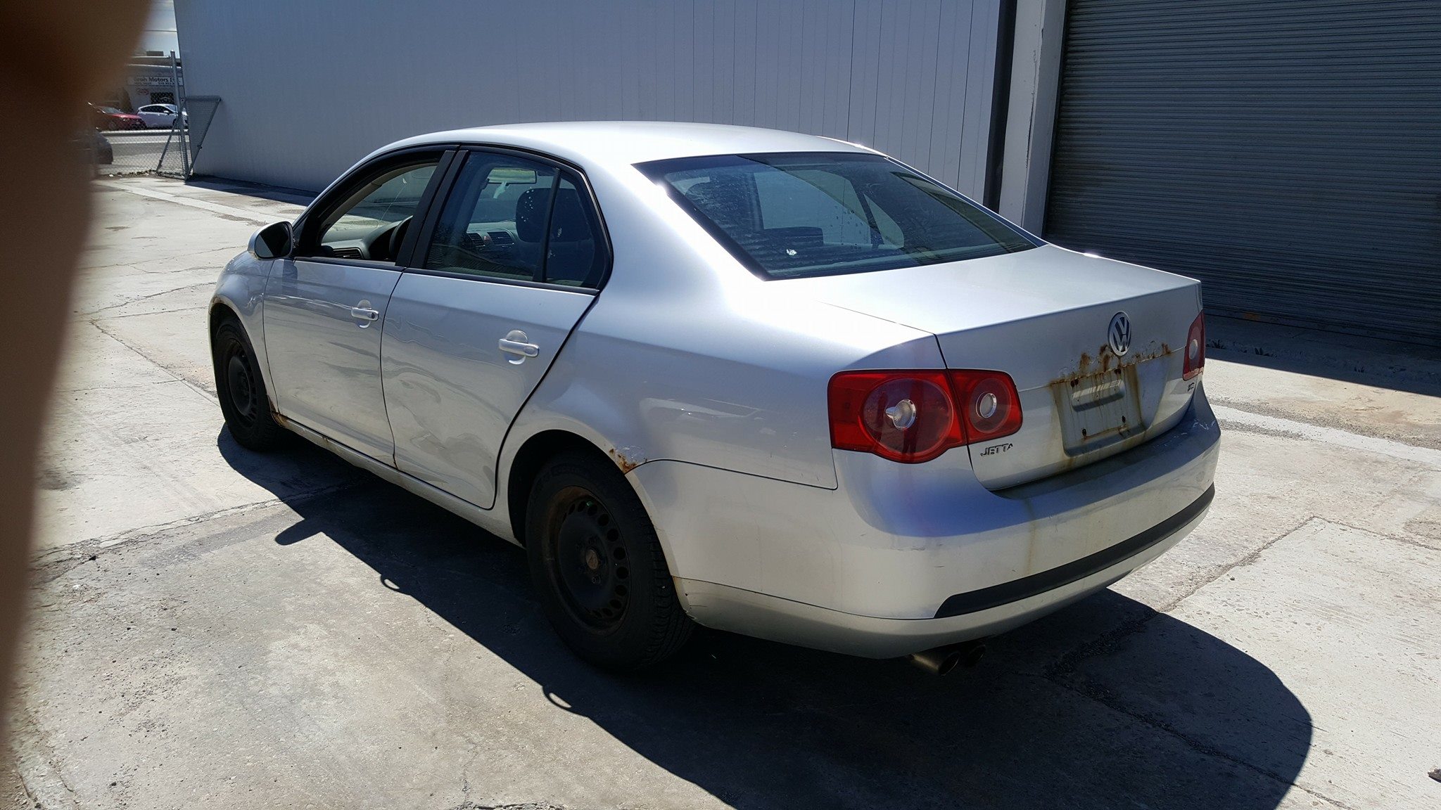 2006VolkswagenJetta