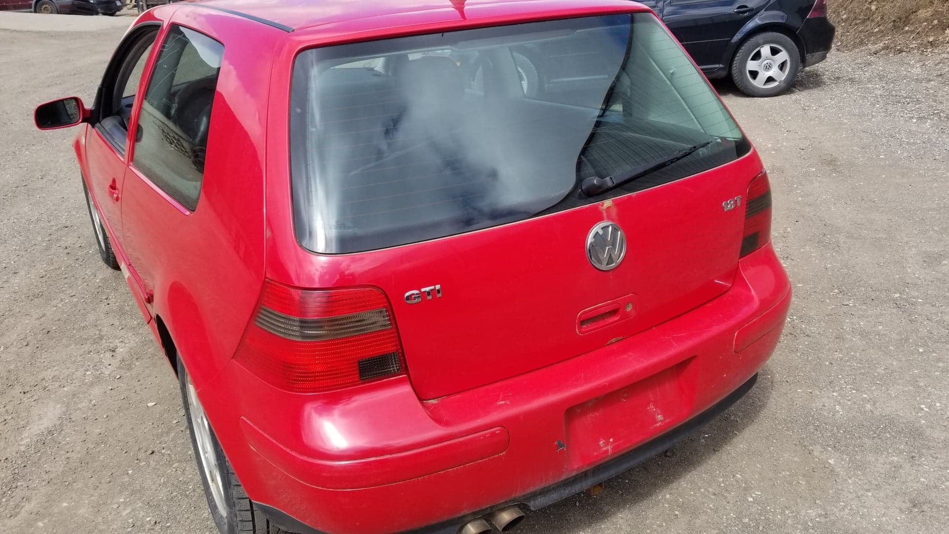 2006VolkswagenGolf