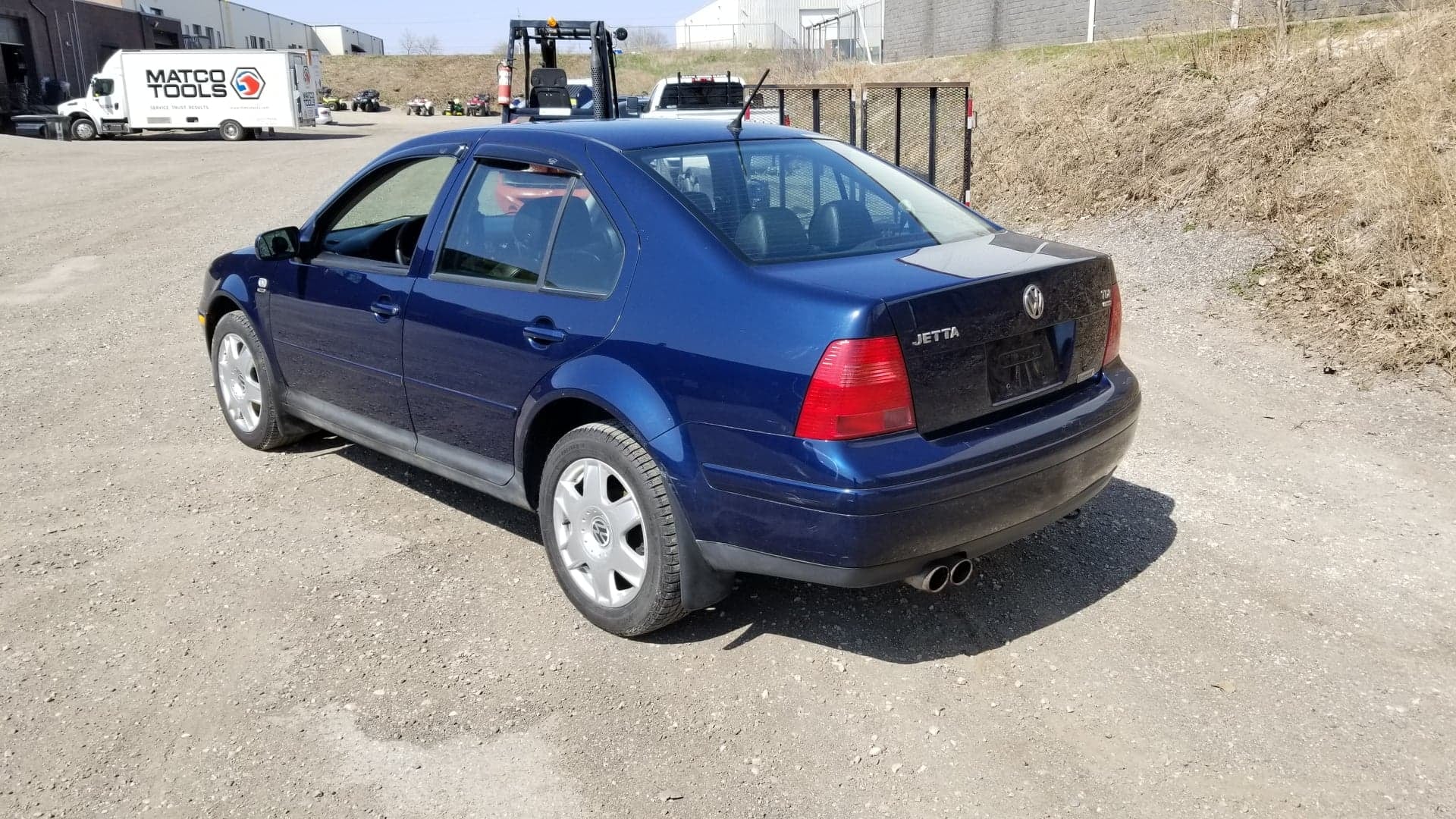 2002VolkswagenJetta