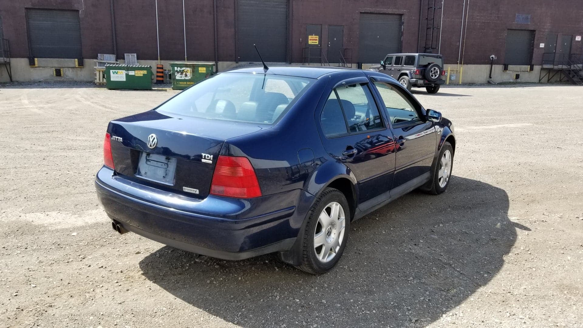 2002VolkswagenJetta