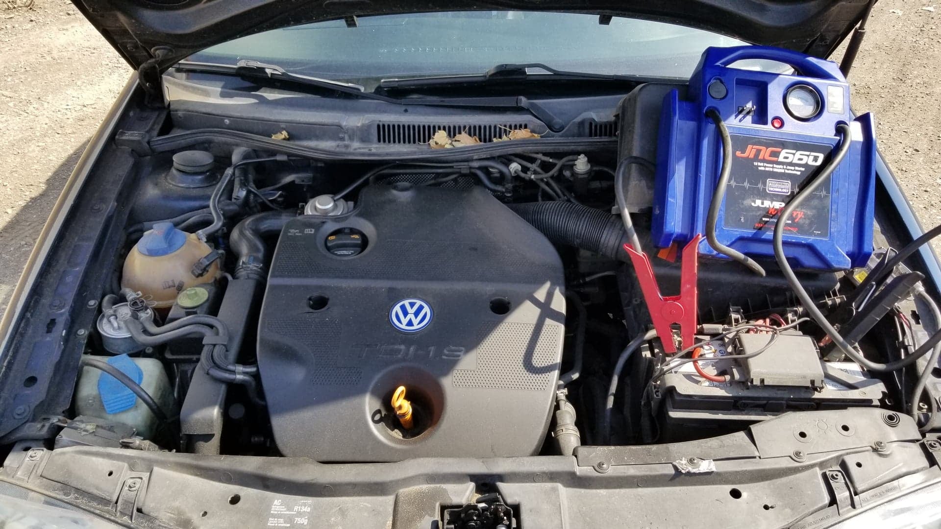 2002VolkswagenJetta