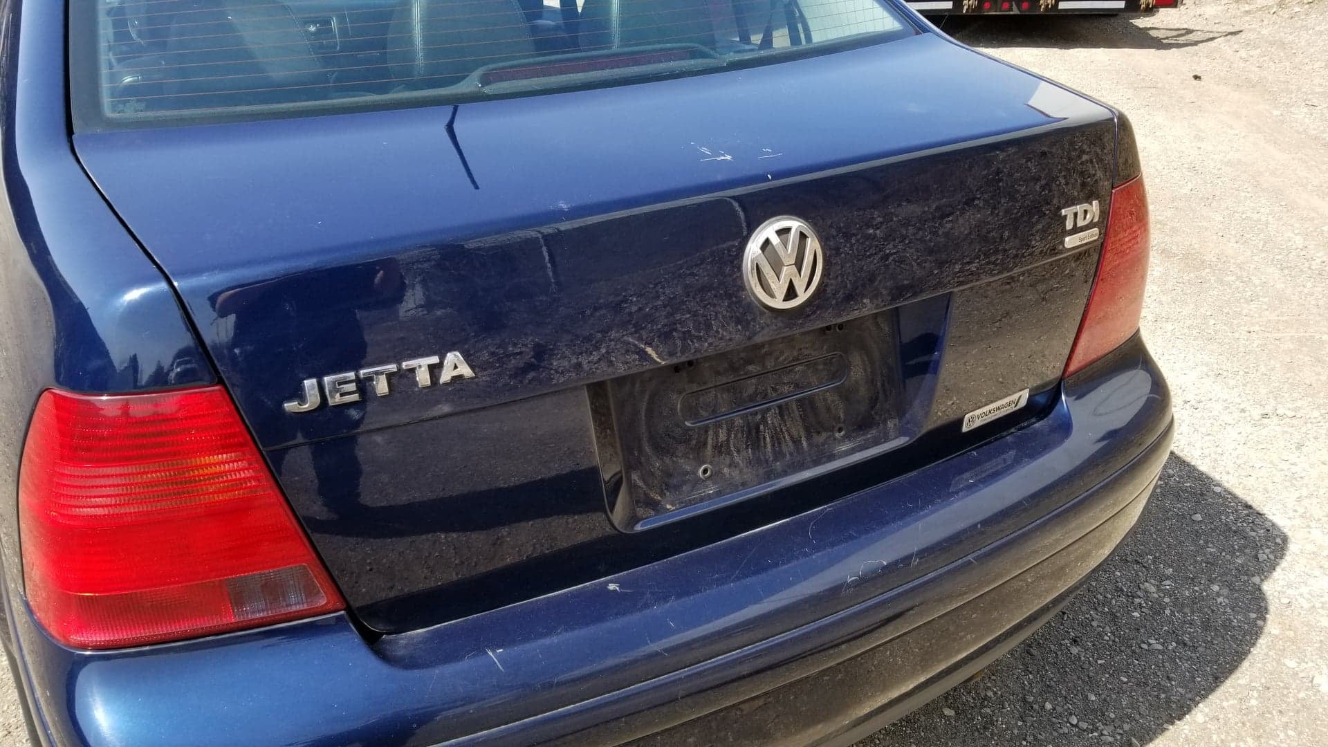 2002VolkswagenJetta