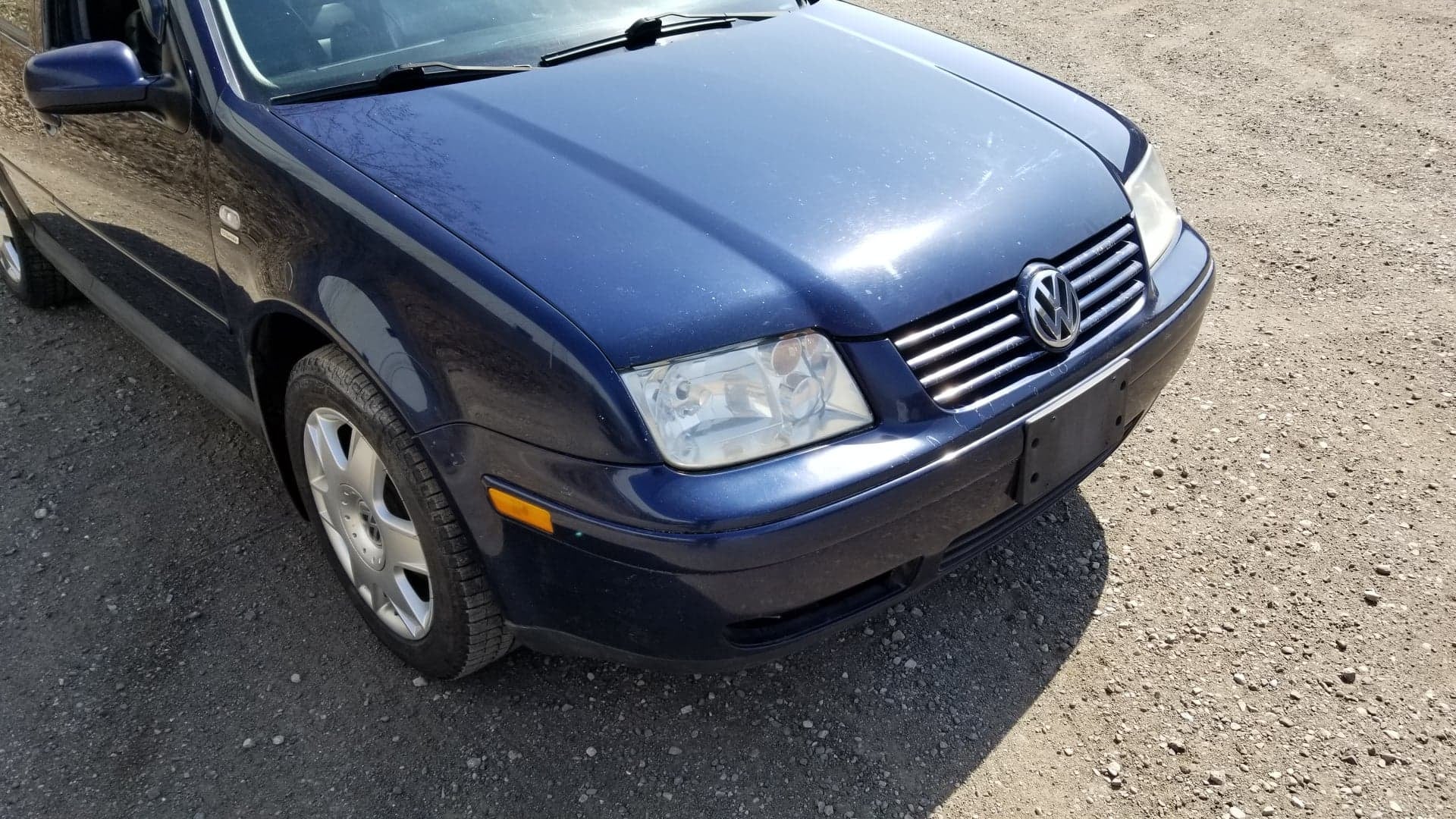 2002VolkswagenJetta