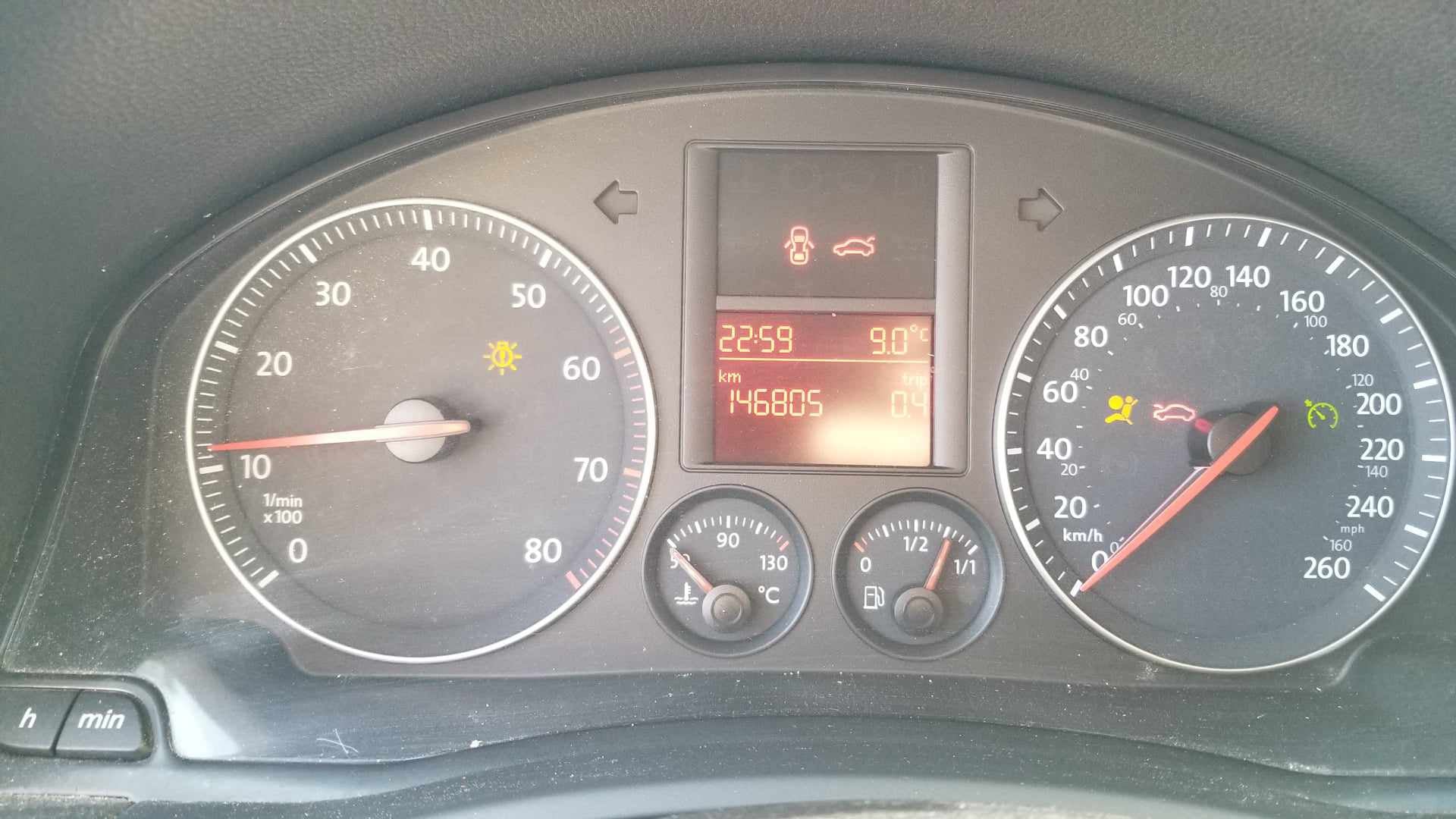 2006VolkswagenJetta