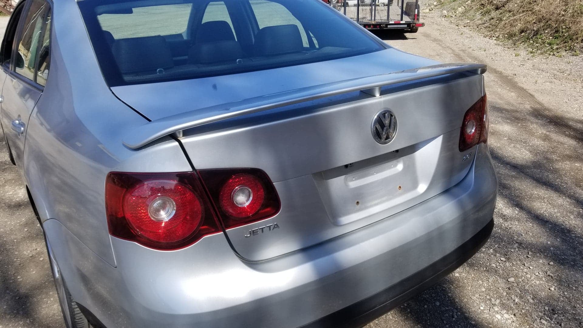 2008VolkswagenJetta