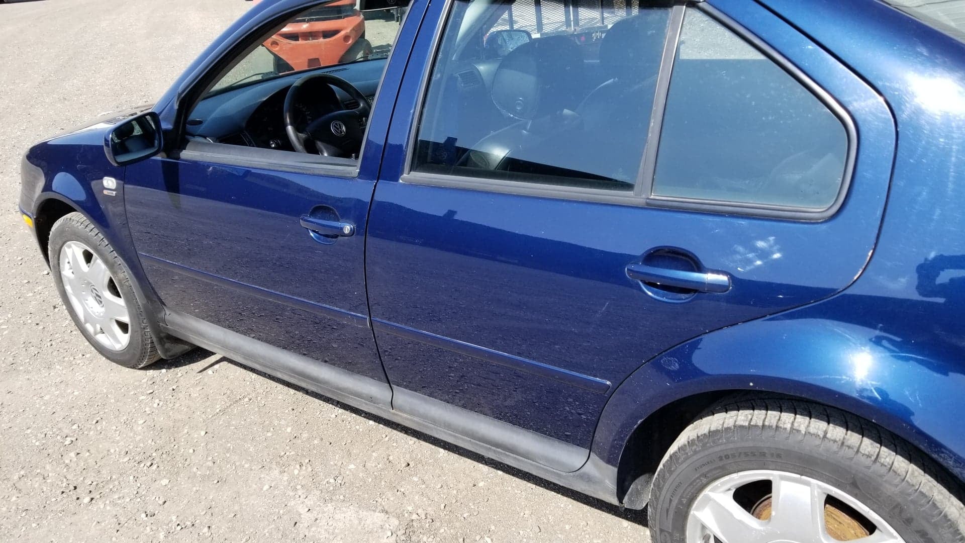 2002VolkswagenJetta