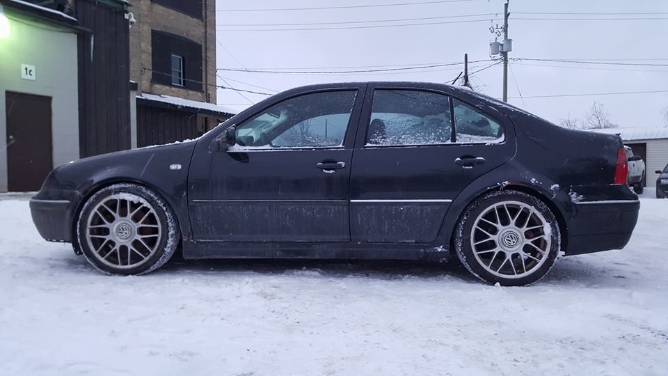 2004VolkswagenJetta GLI