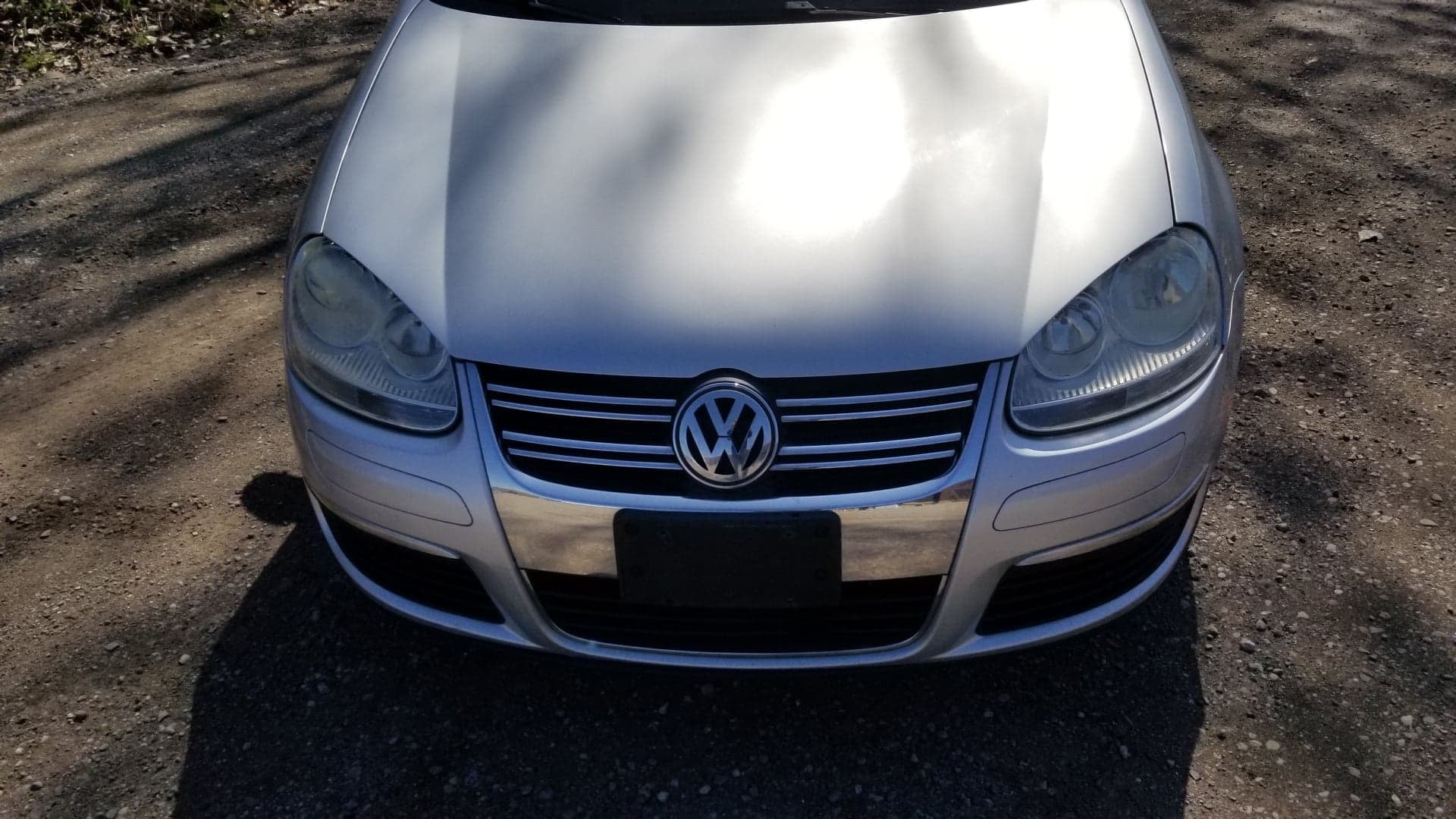 2008VolkswagenJetta