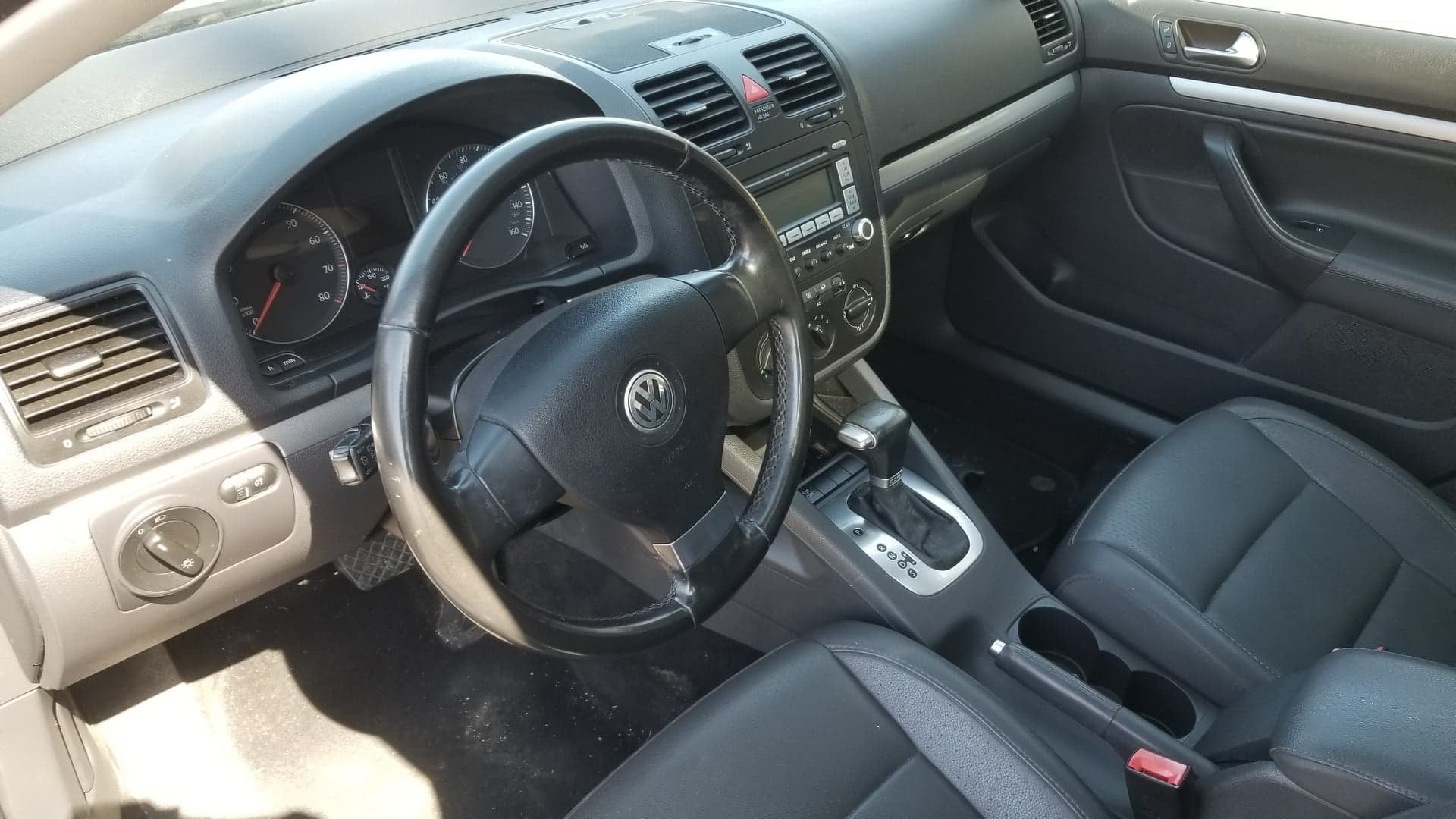 2008VolkswagenJetta