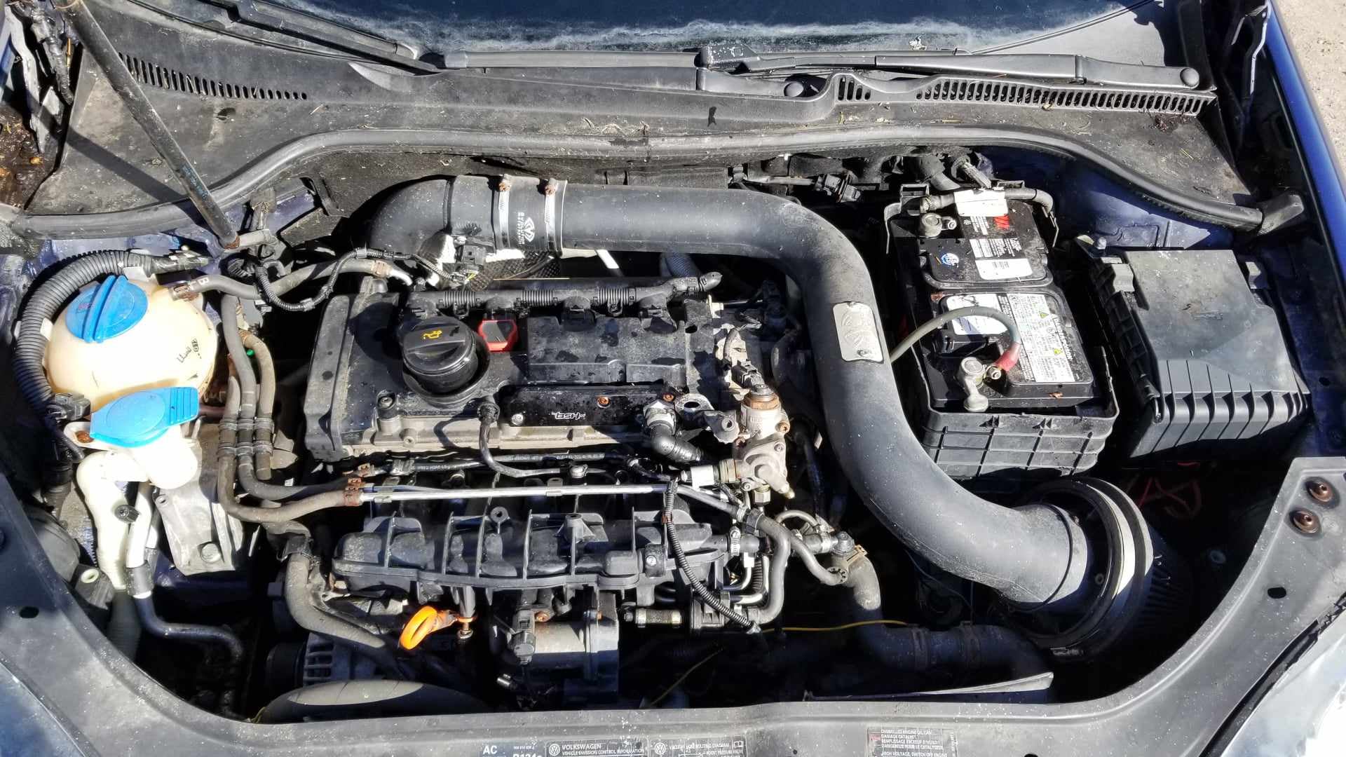 2006VolkswagenJetta