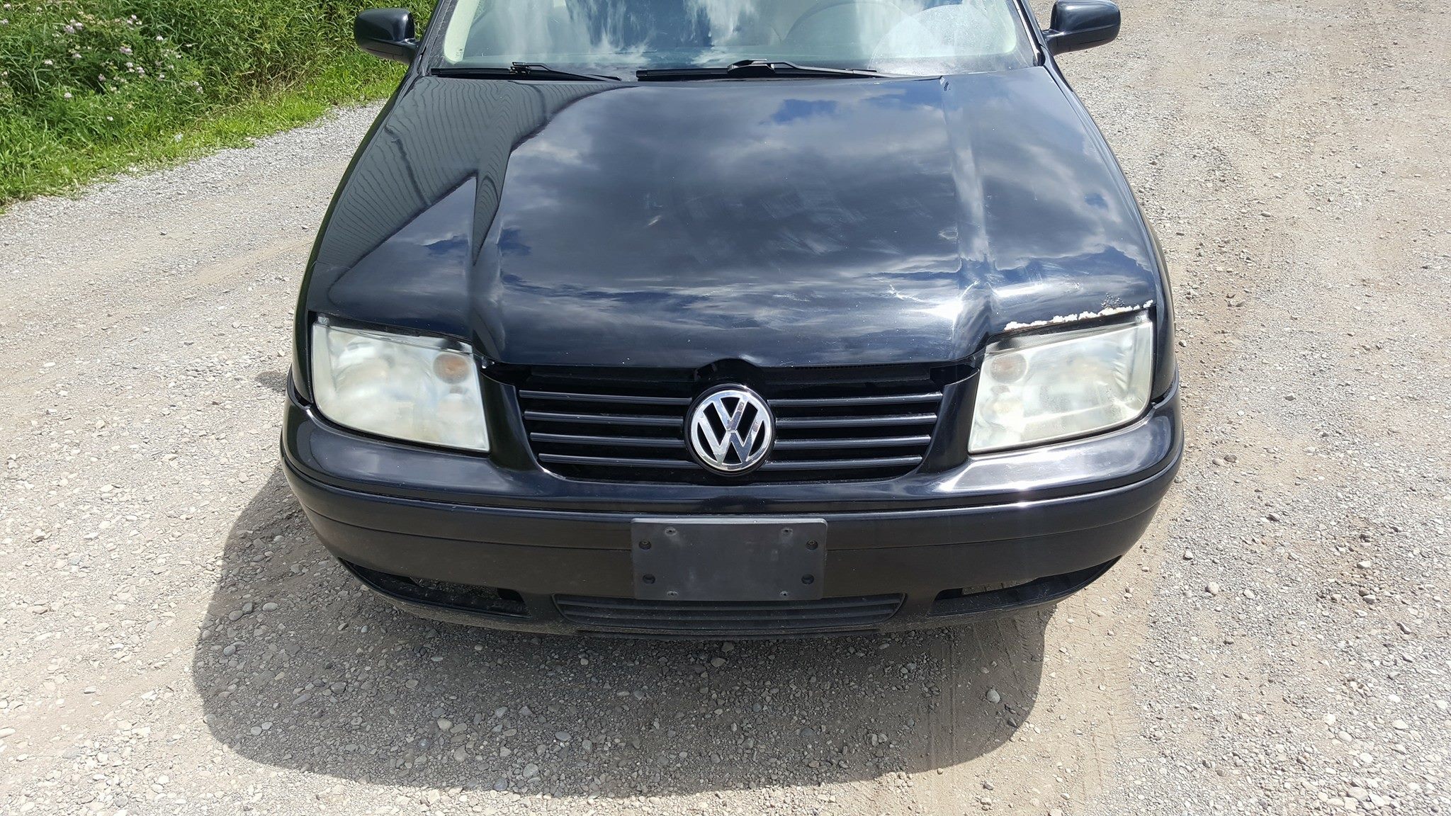 2001VolkswagenJetta