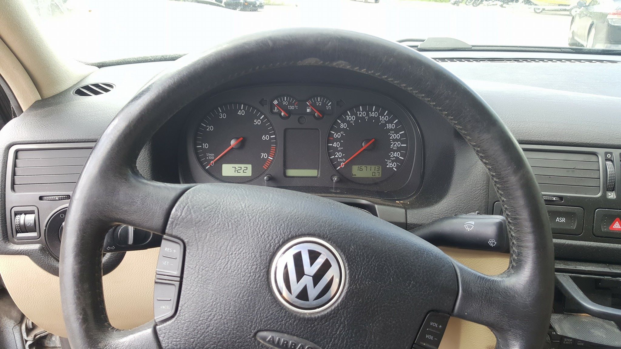 2001VolkswagenJetta