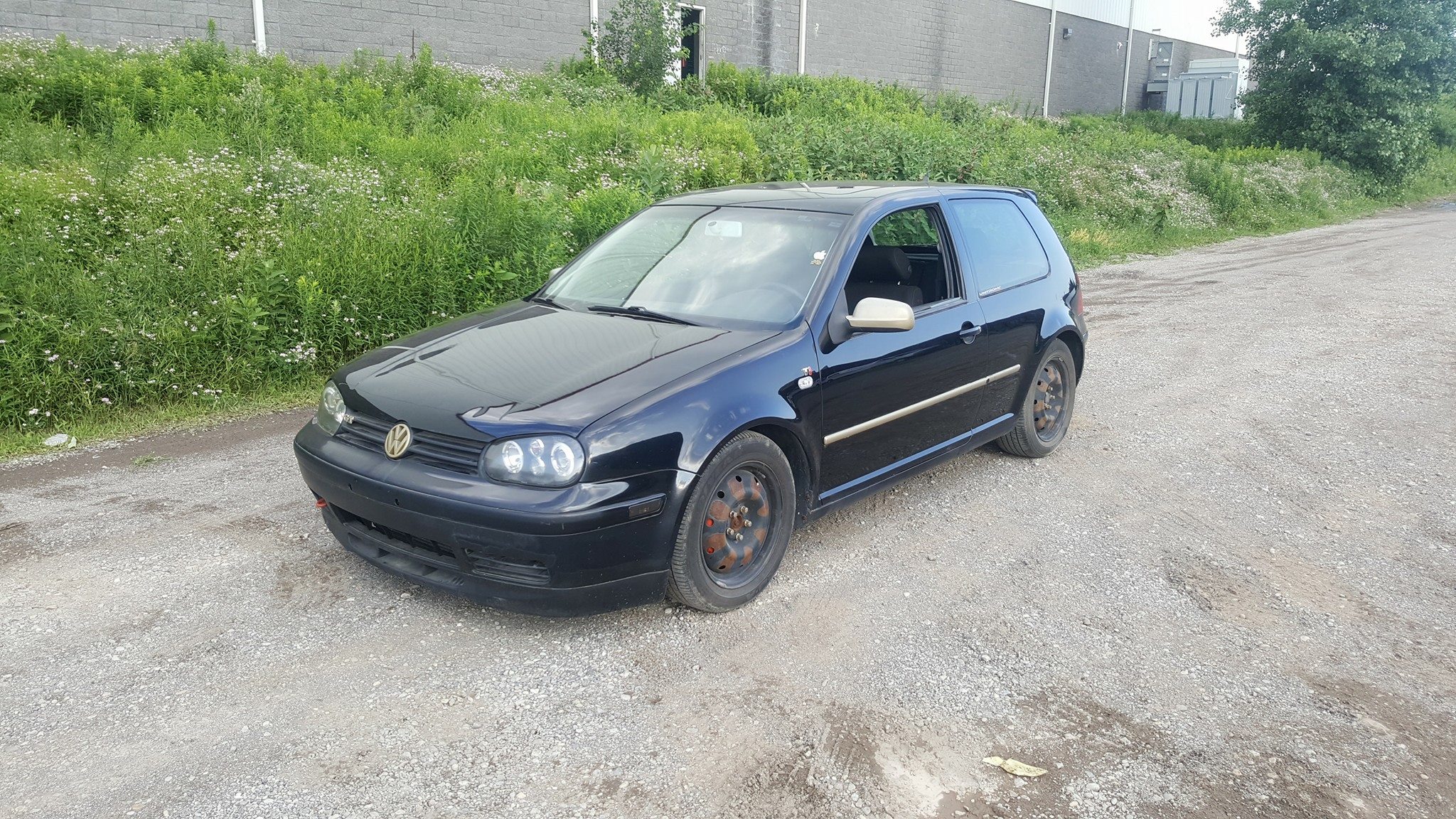Volkswagen