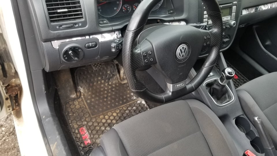 2008VolkswagenRabbit