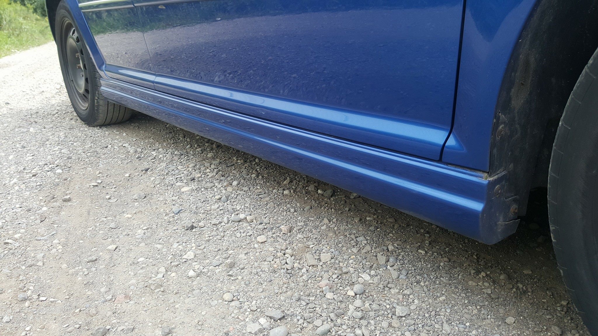 2005VolkswagenJetta GLI