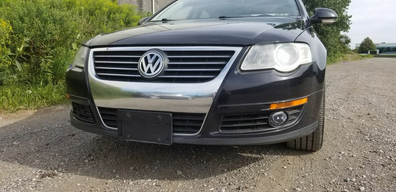 2006VolkswagenPassat