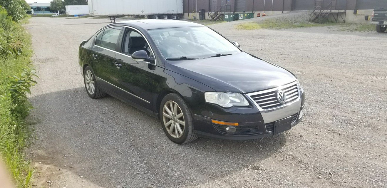 2006VolkswagenPassat