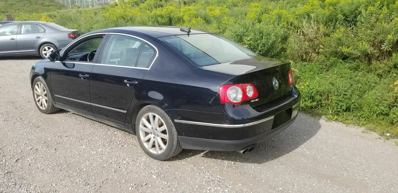 2006VolkswagenPassat