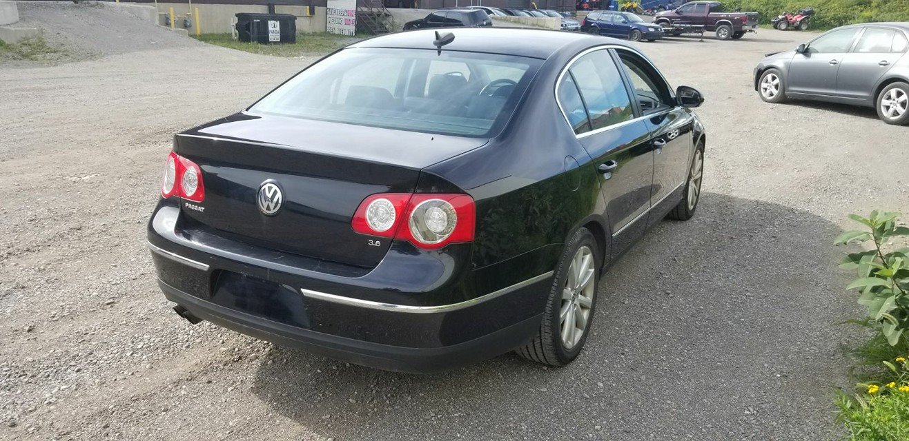 2006VolkswagenPassat